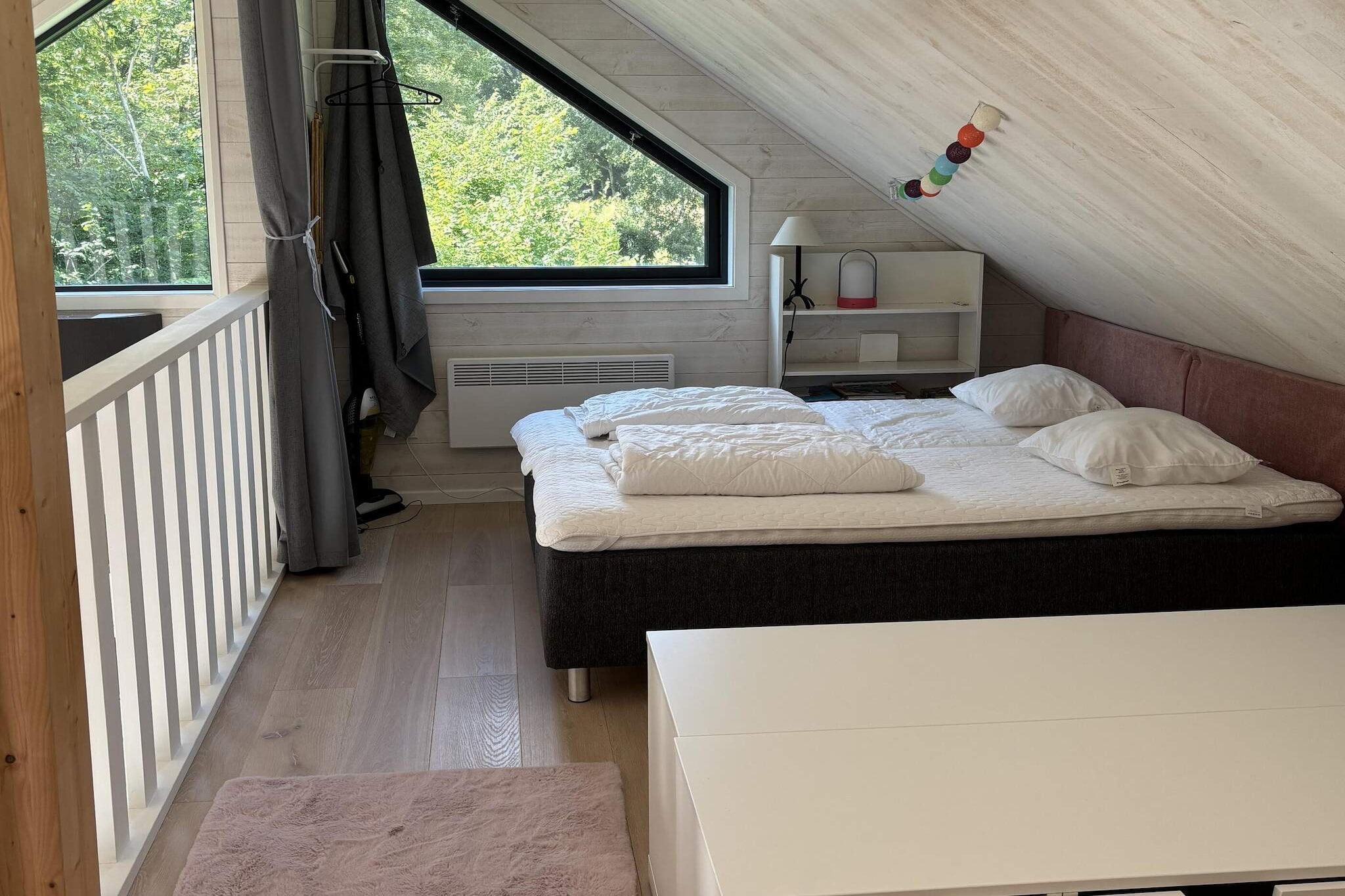 5 sterren vakantie huis in UGGLARP-Binnen