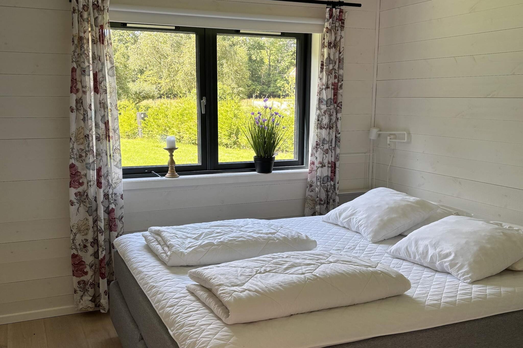 5 sterren vakantie huis in UGGLARP-Binnen