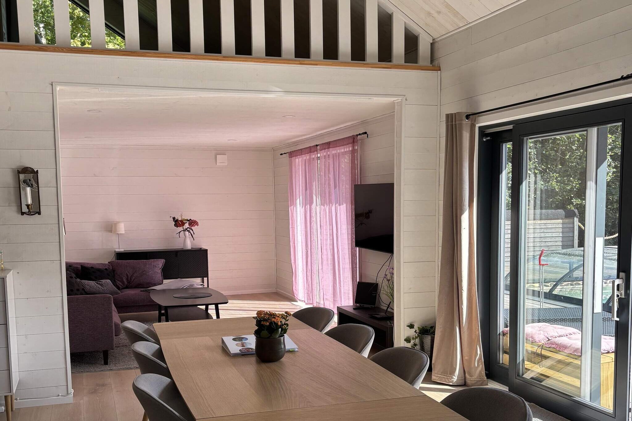 5 sterren vakantie huis in UGGLARP-Binnen