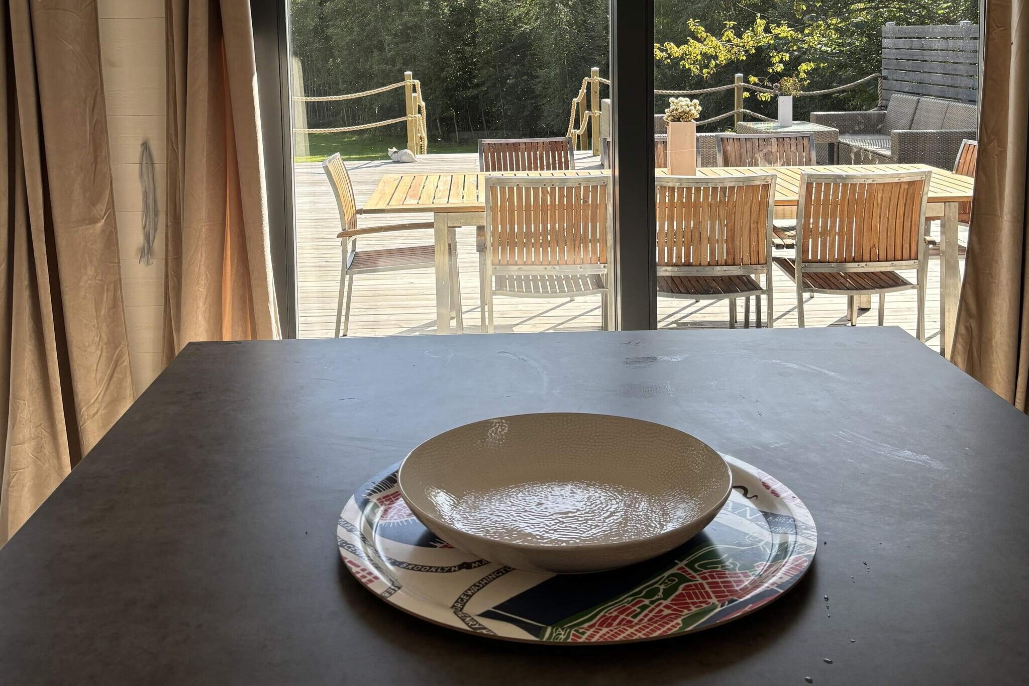 5 sterren vakantie huis in UGGLARP-Binnen