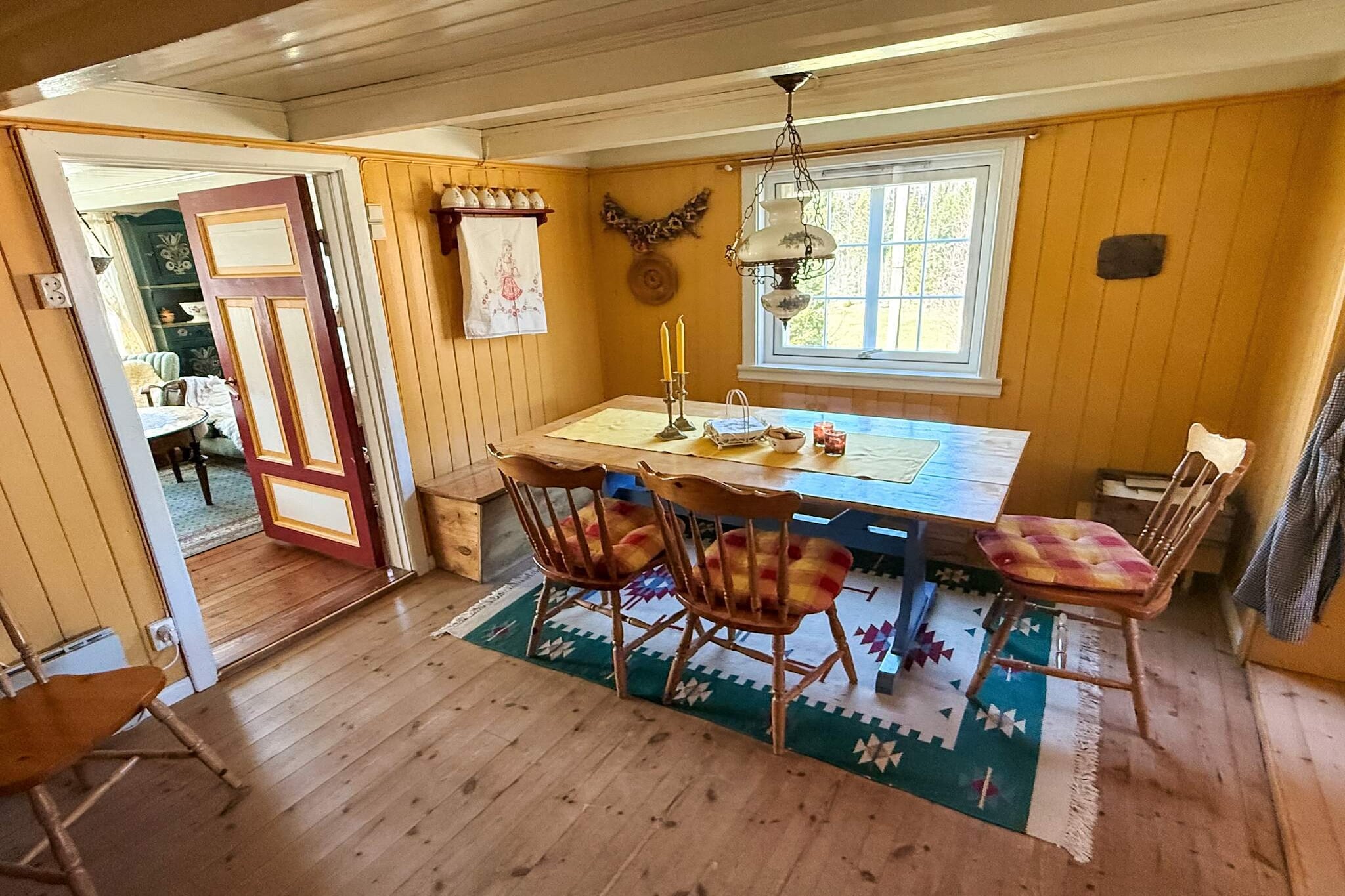 4 sterren vakantie huis in Grimstad-Binnen