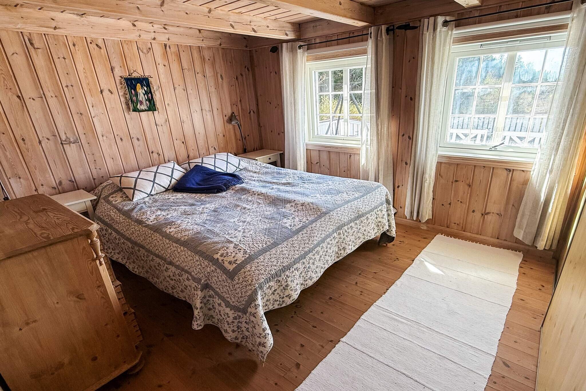 4 sterren vakantie huis in Grimstad-Binnen