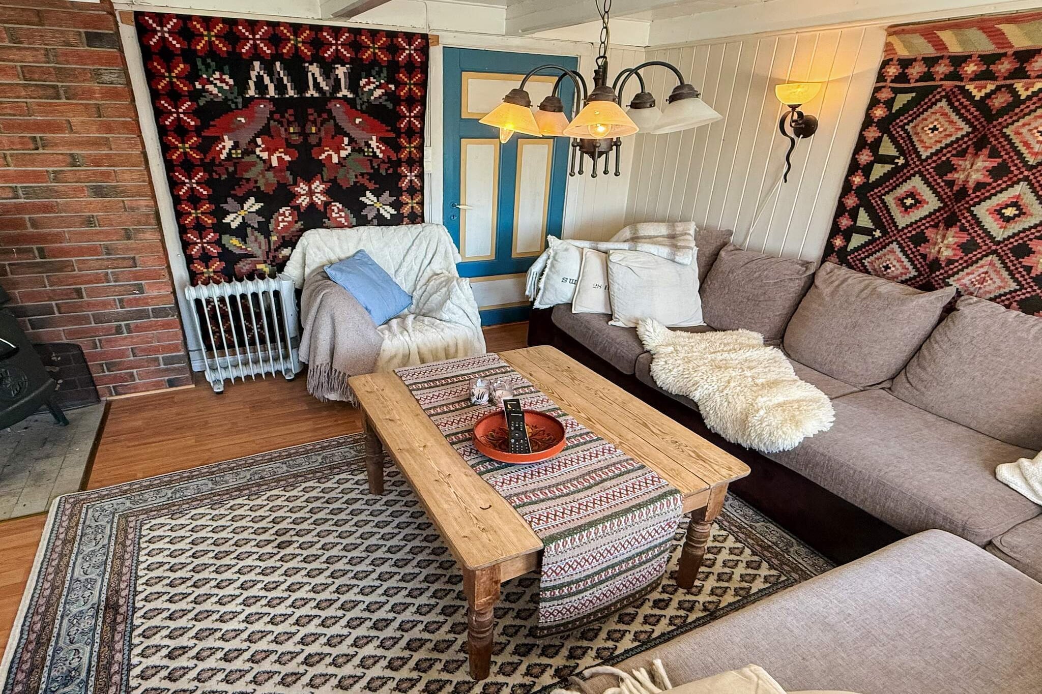 4 sterren vakantie huis in Grimstad-Binnen
