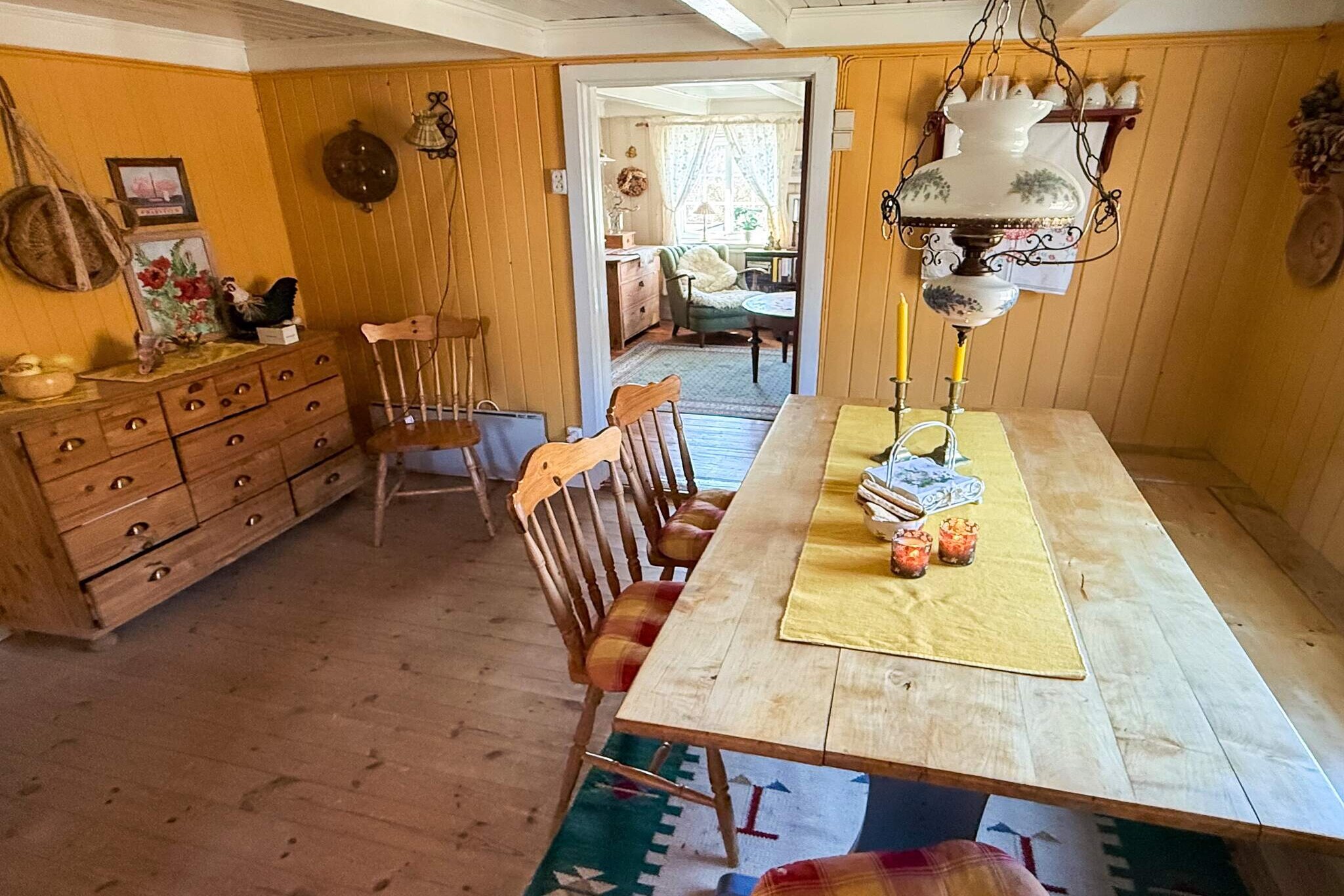 4 sterren vakantie huis in Grimstad-Binnen
