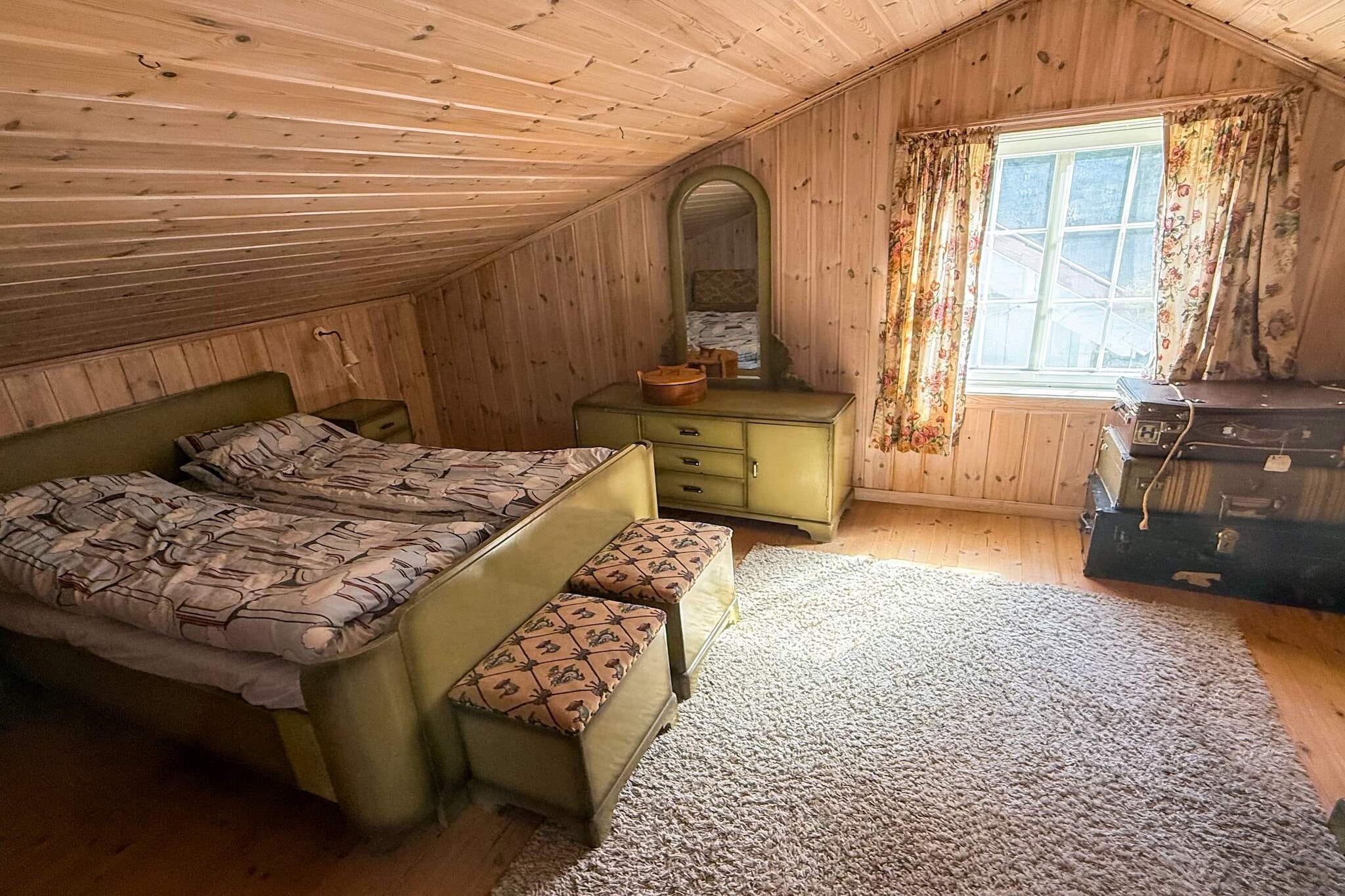 4 sterren vakantie huis in Grimstad-Binnen