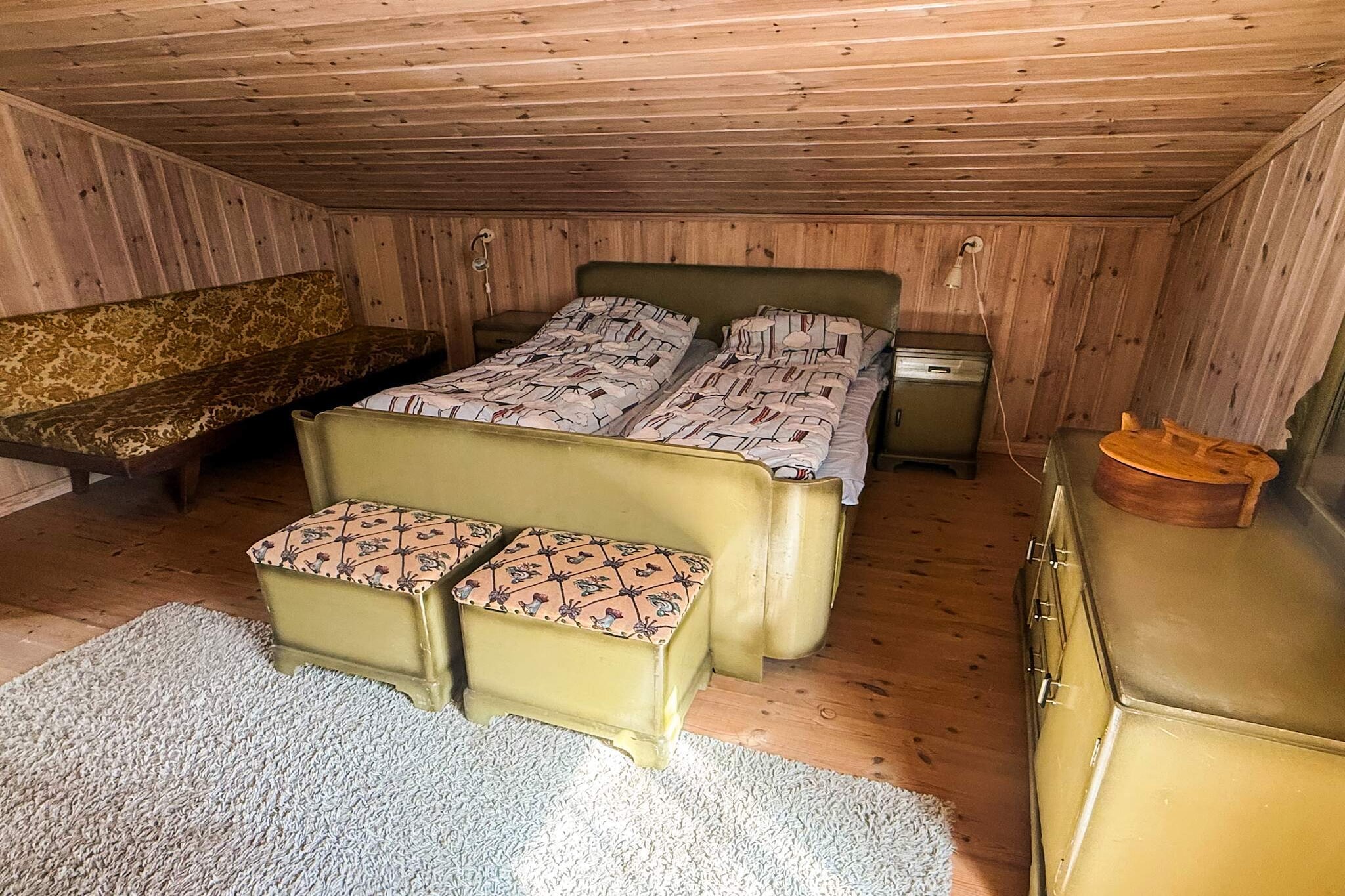 4 sterren vakantie huis in Grimstad-Binnen