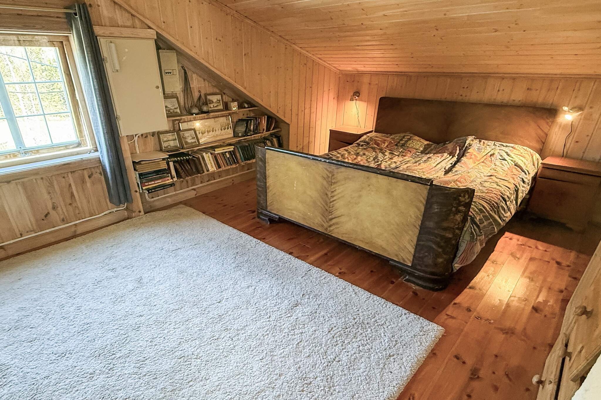 4 sterren vakantie huis in Grimstad-Binnen
