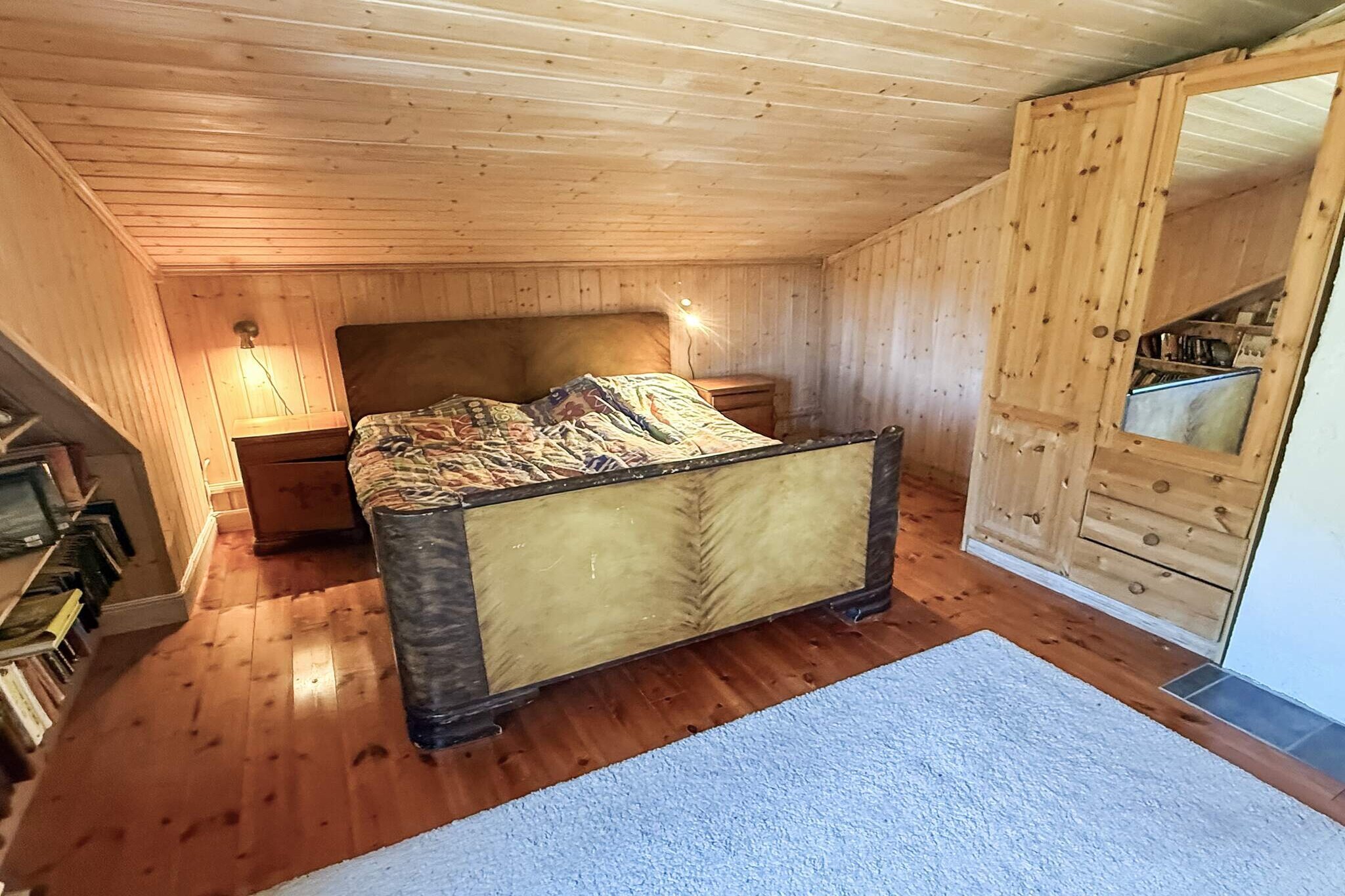 4 sterren vakantie huis in Grimstad-Binnen