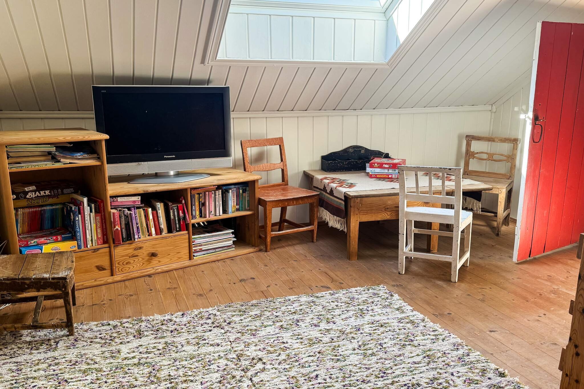 4 sterren vakantie huis in Grimstad-Binnen