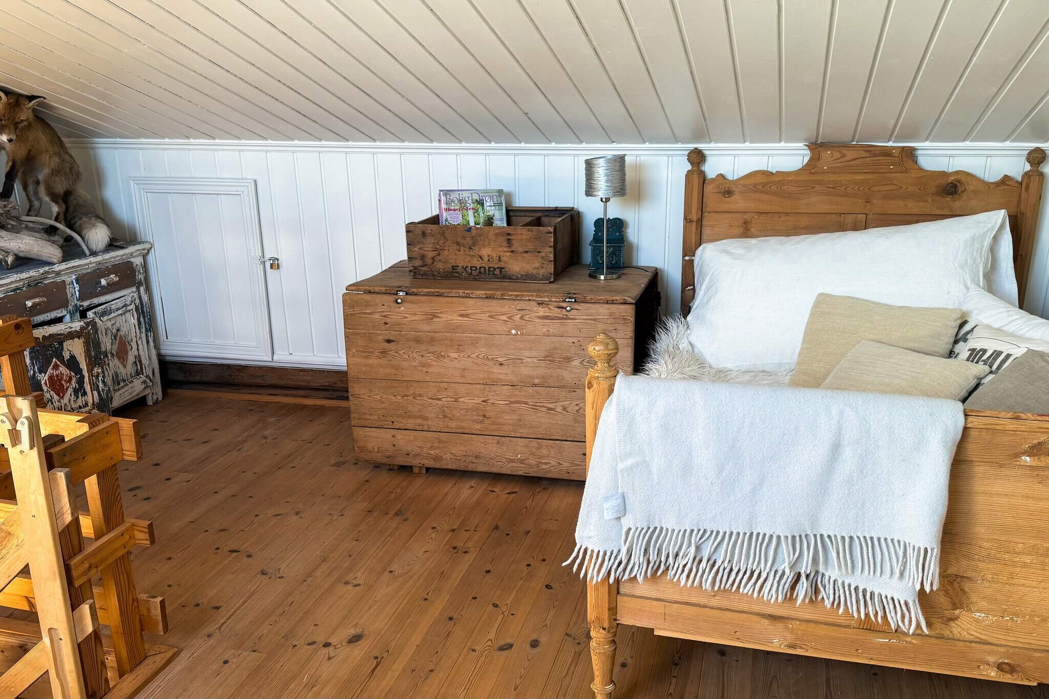 4 sterren vakantie huis in Grimstad-Binnen
