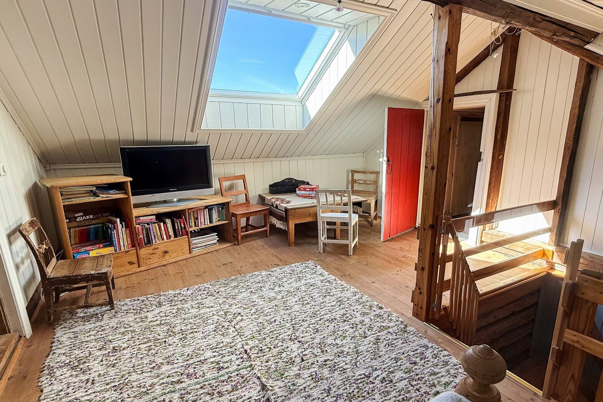 4 sterren vakantie huis in Grimstad-Binnen