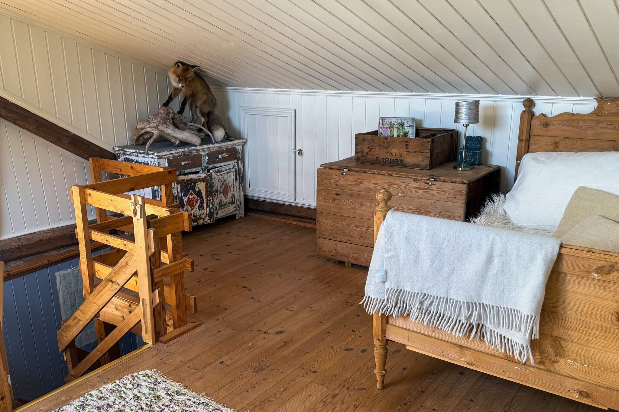 4 sterren vakantie huis in Grimstad-Binnen