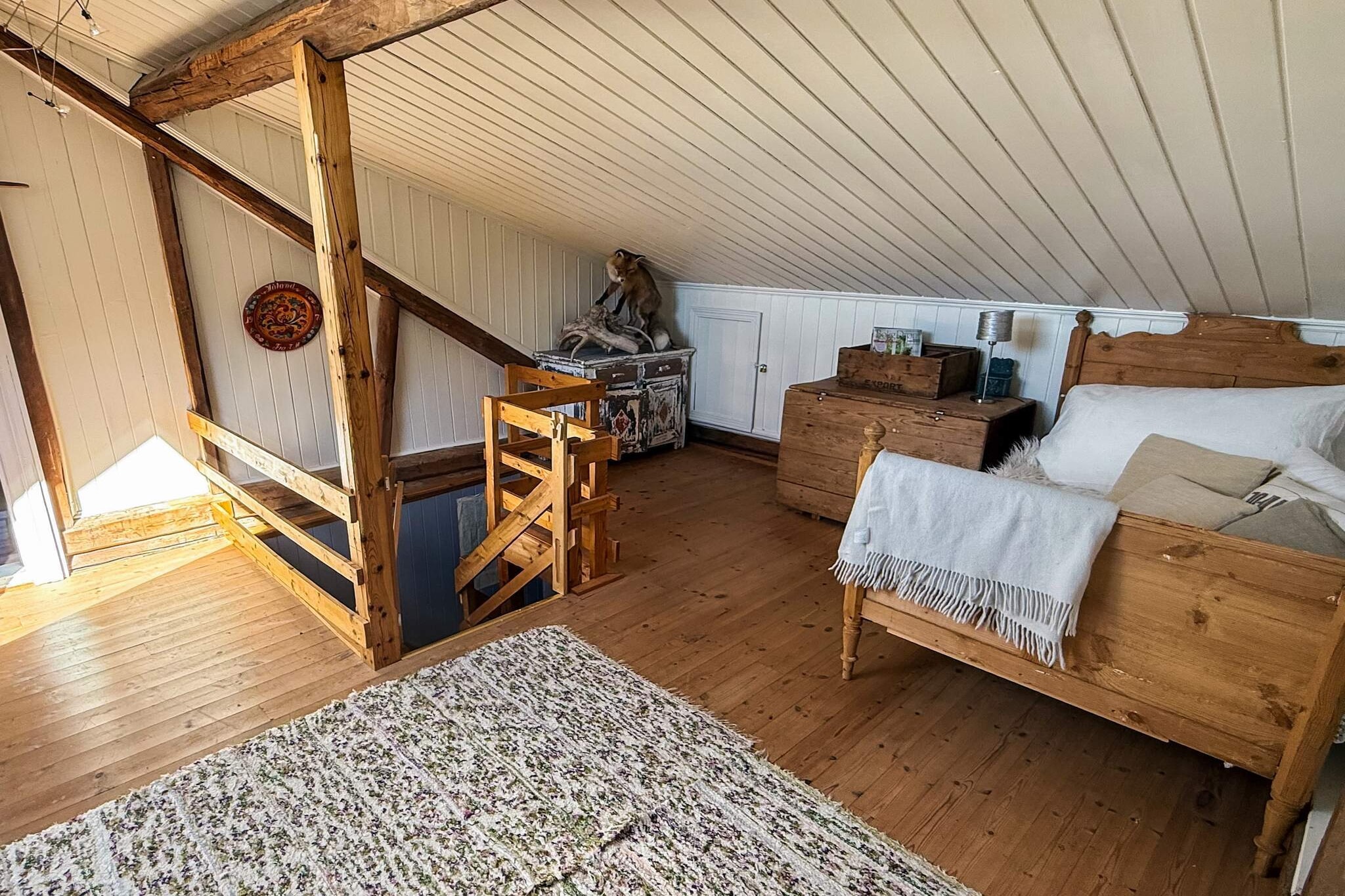 4 sterren vakantie huis in Grimstad-Binnen