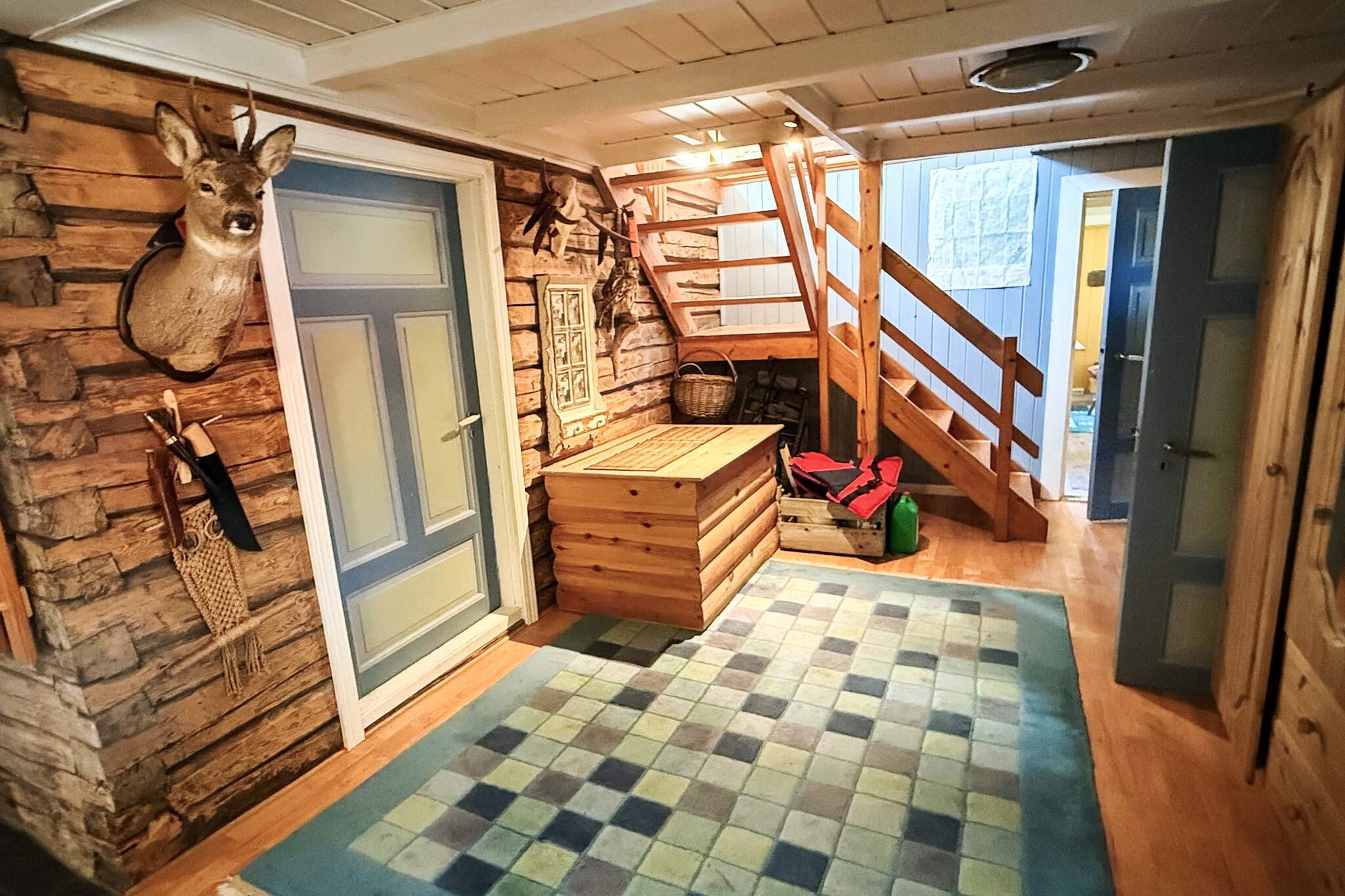 4 sterren vakantie huis in Grimstad-Binnen