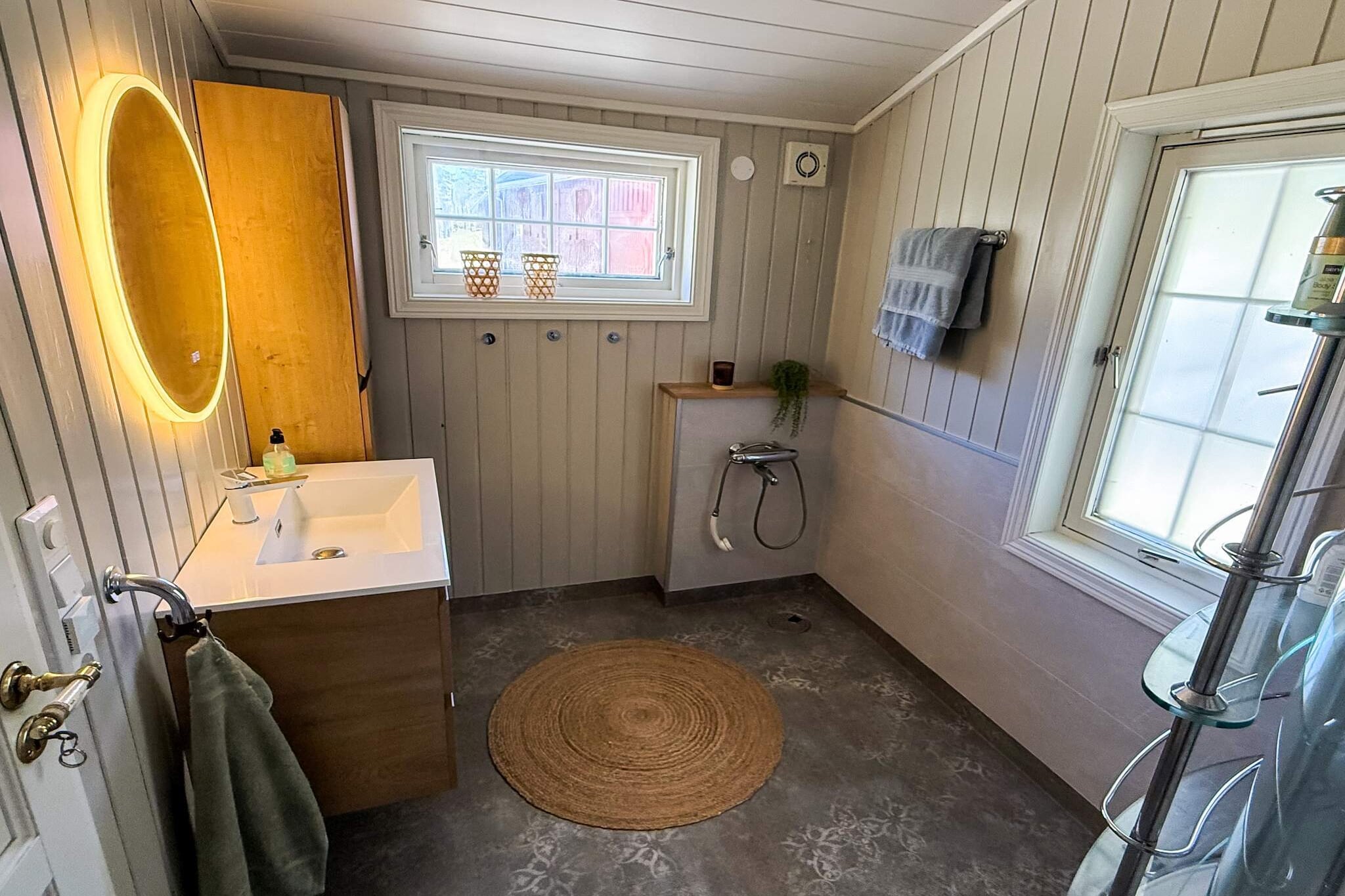 4 sterren vakantie huis in Grimstad-Binnen