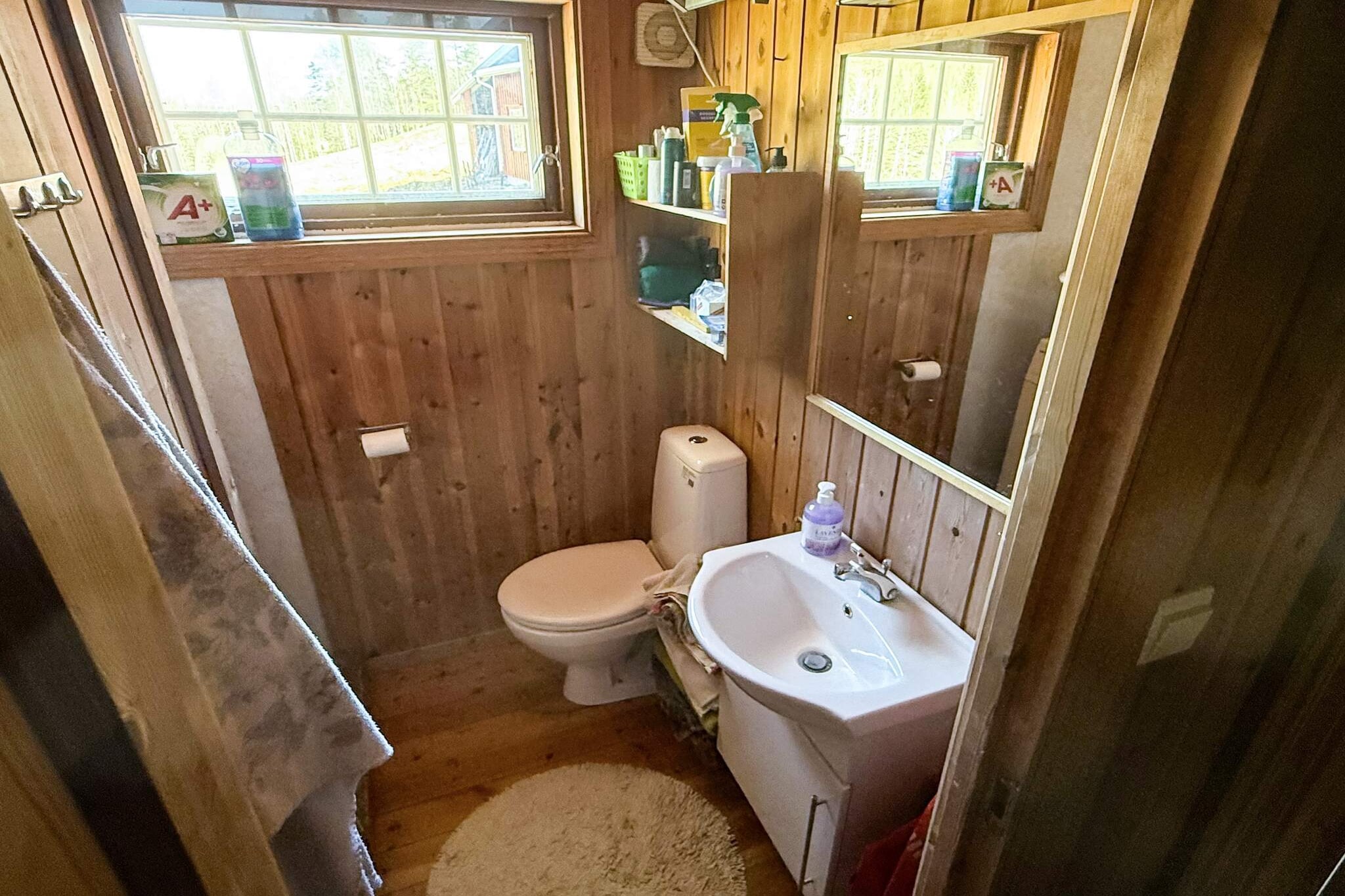 4 sterren vakantie huis in Grimstad-Binnen