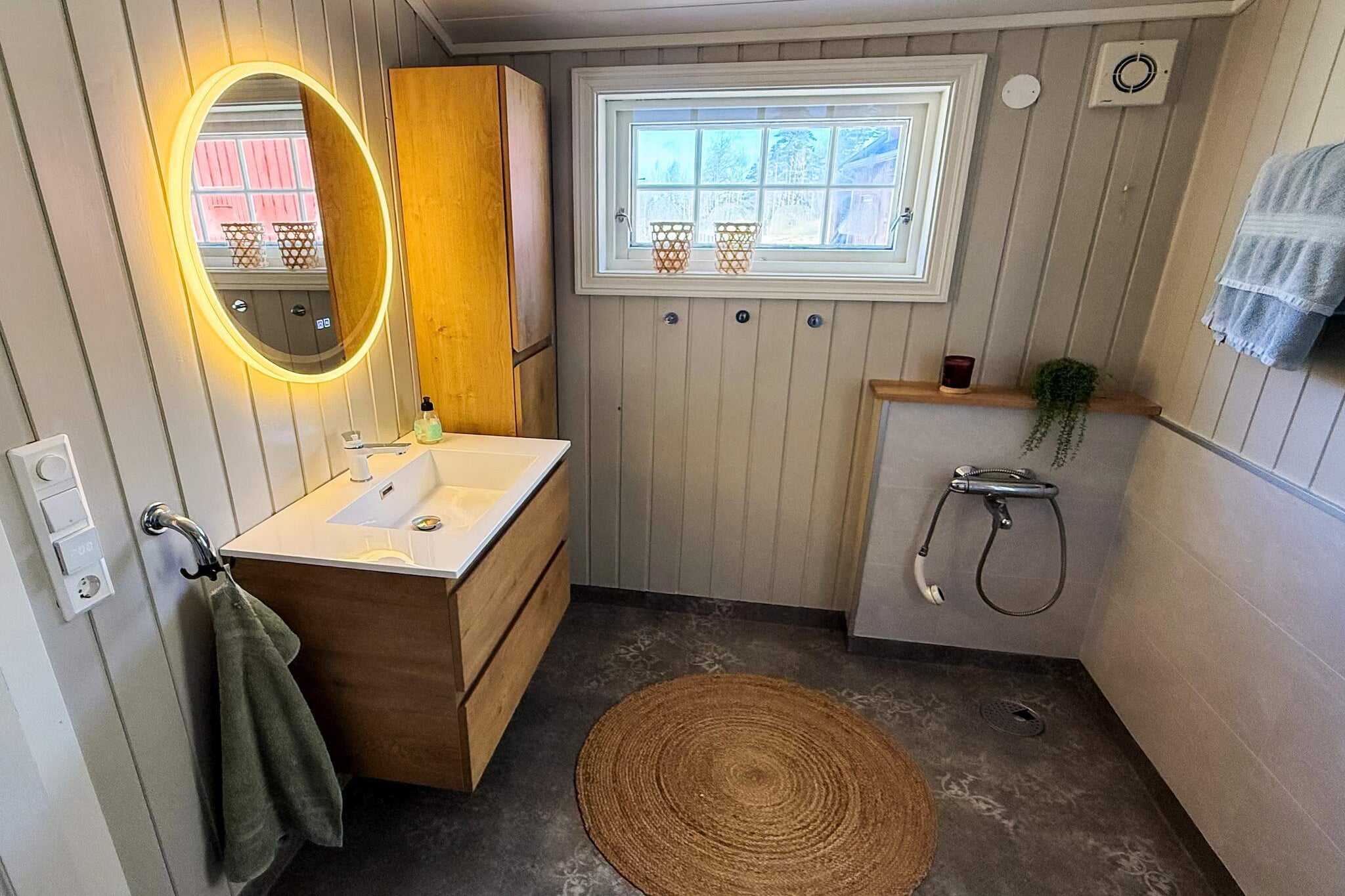 4 sterren vakantie huis in Grimstad-Binnen