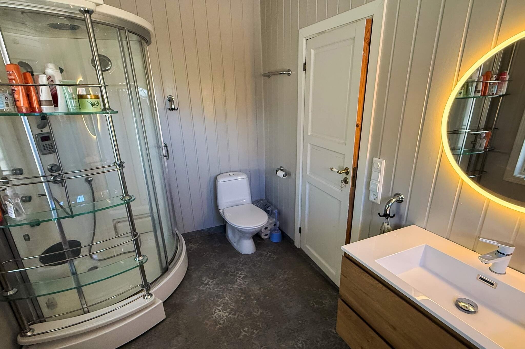 4 sterren vakantie huis in Grimstad-Binnen