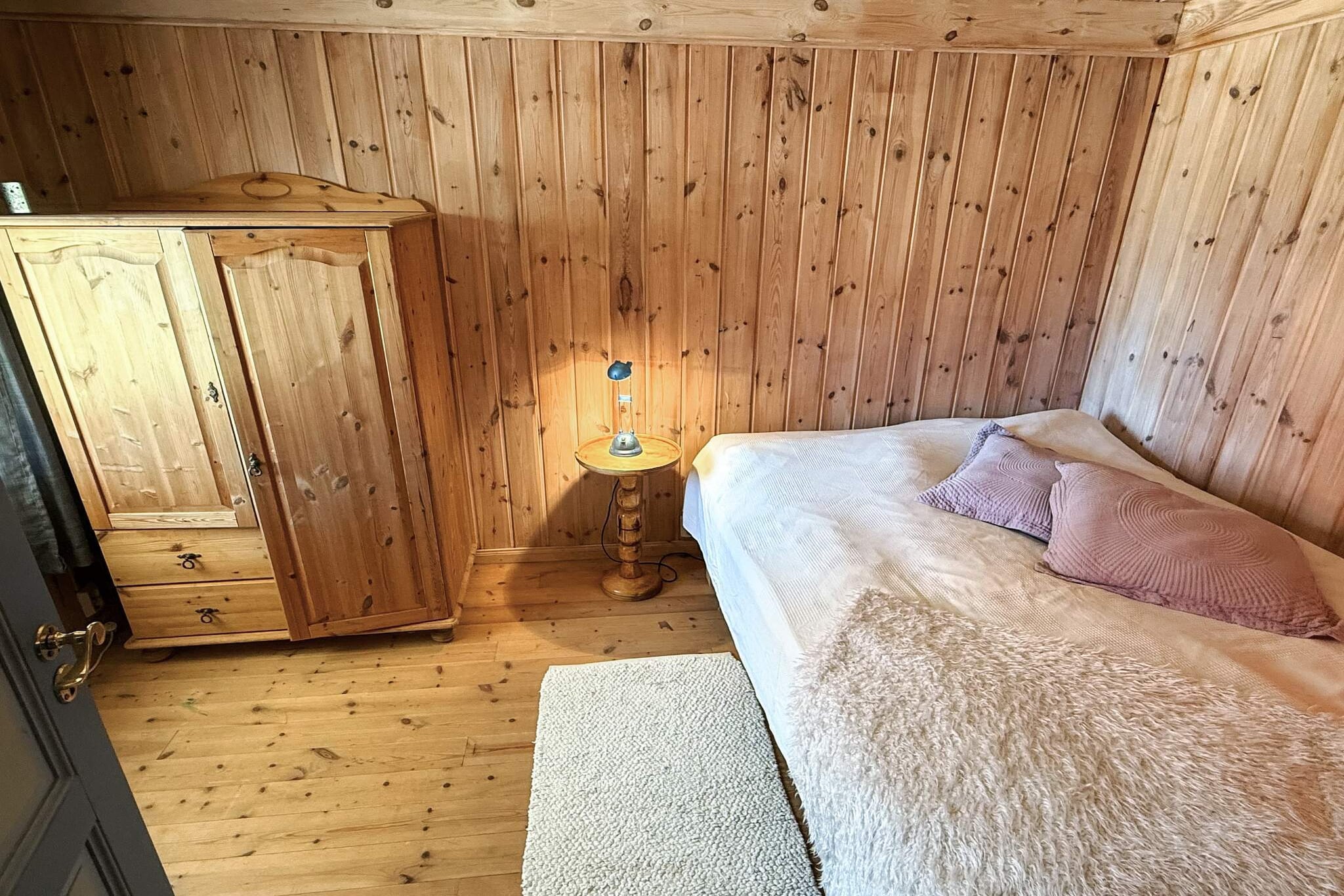 4 sterren vakantie huis in Grimstad-Binnen