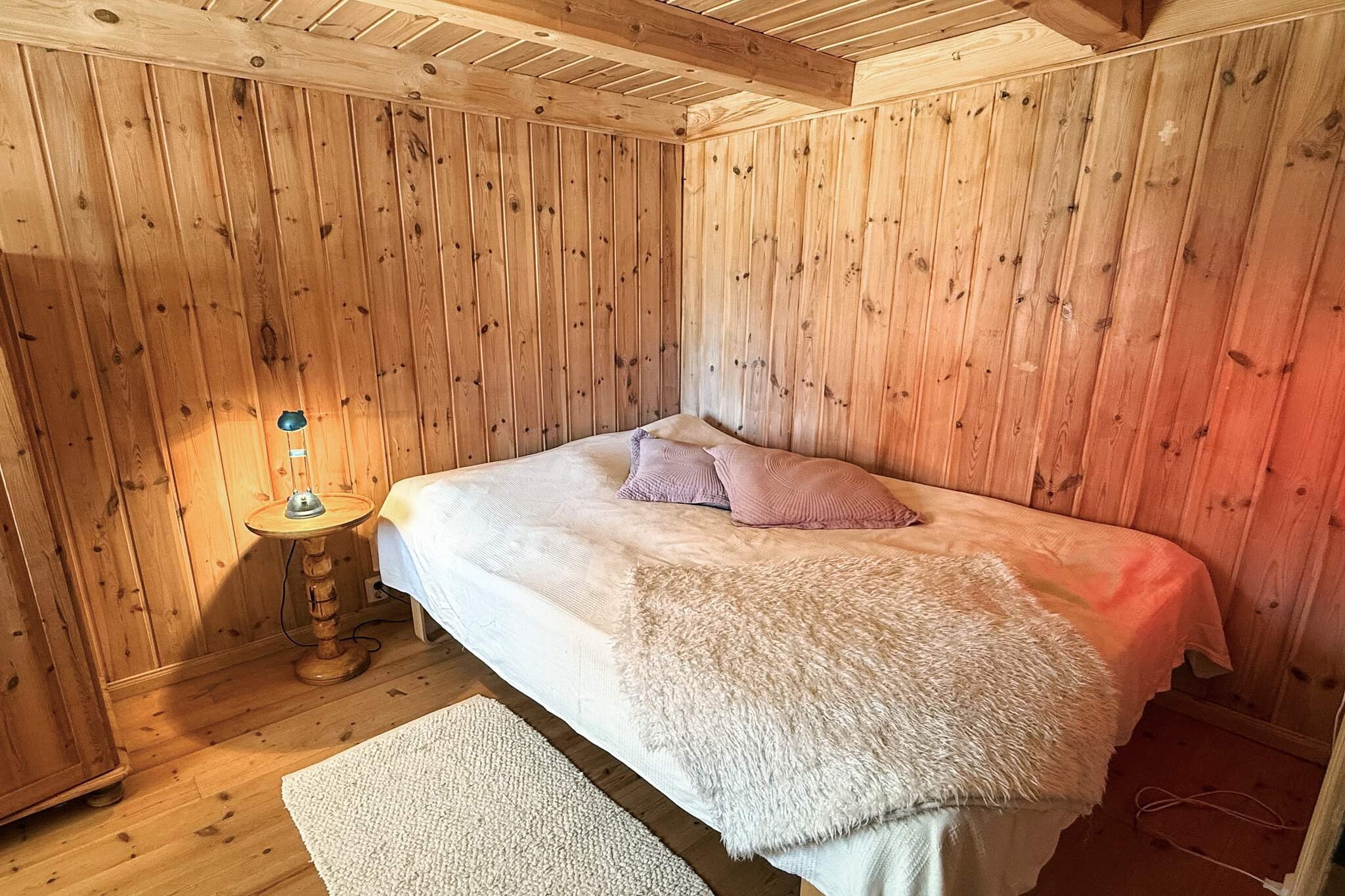 4 sterren vakantie huis in Grimstad-Binnen