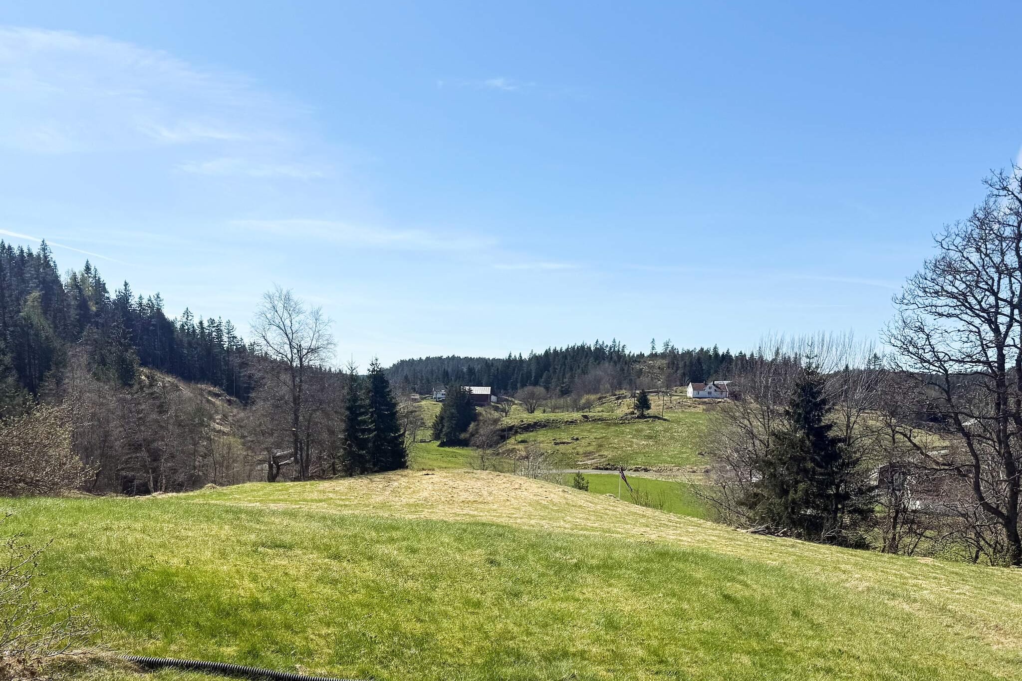4 sterren vakantie huis in Grimstad-Uitzicht