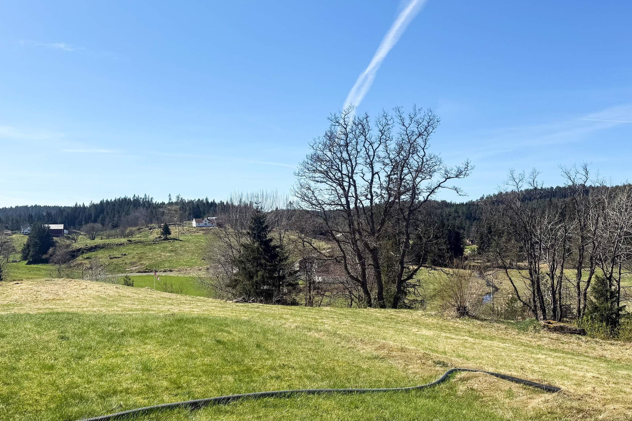 4 sterren vakantie huis in Grimstad-Uitzicht