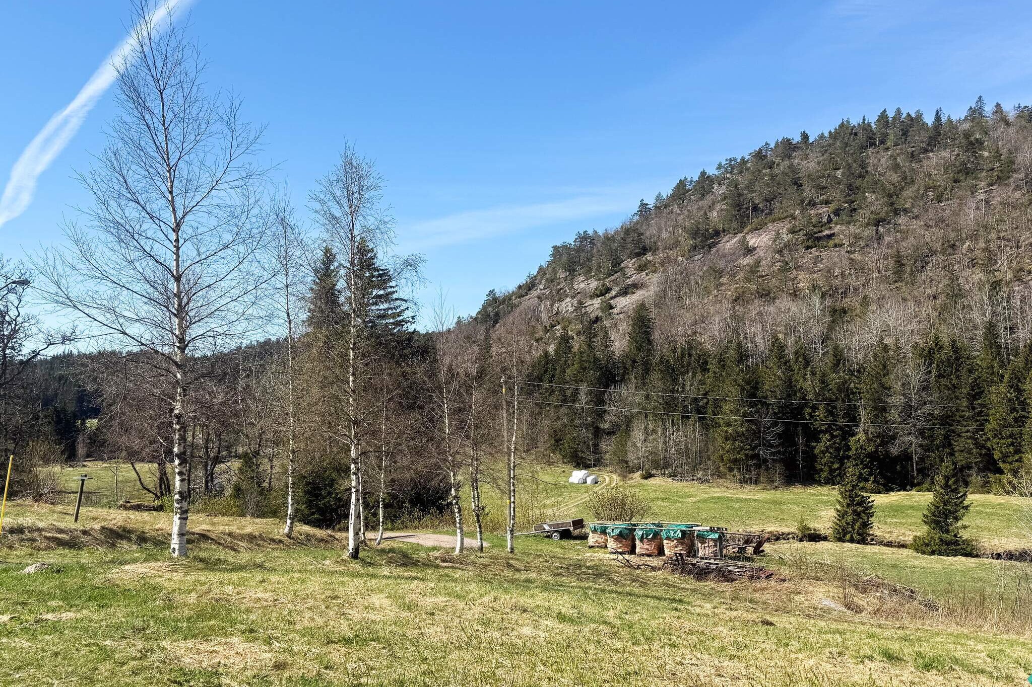 4 sterren vakantie huis in Grimstad-Uitzicht