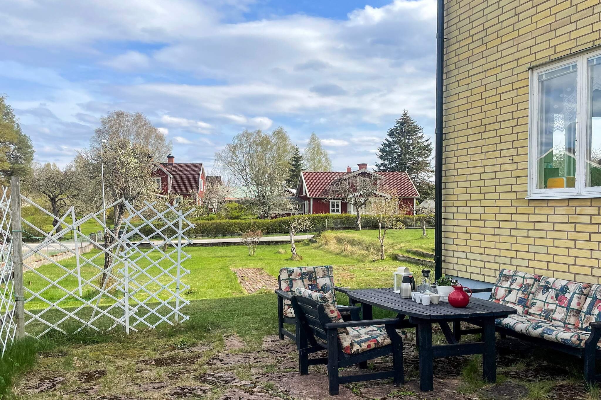 outdoor