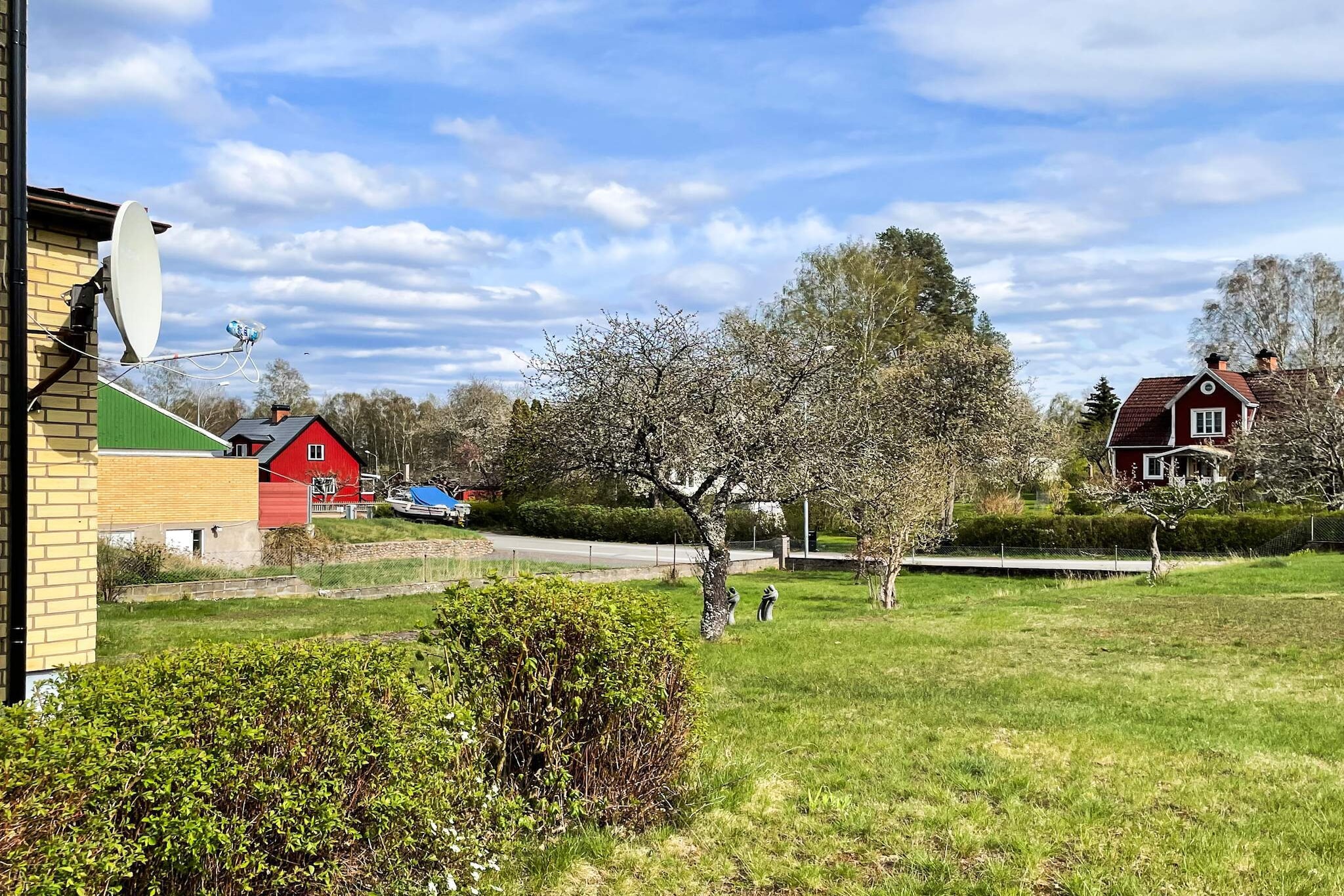 5 Personen vakantie huis in Fågelfors-Buitenlucht
