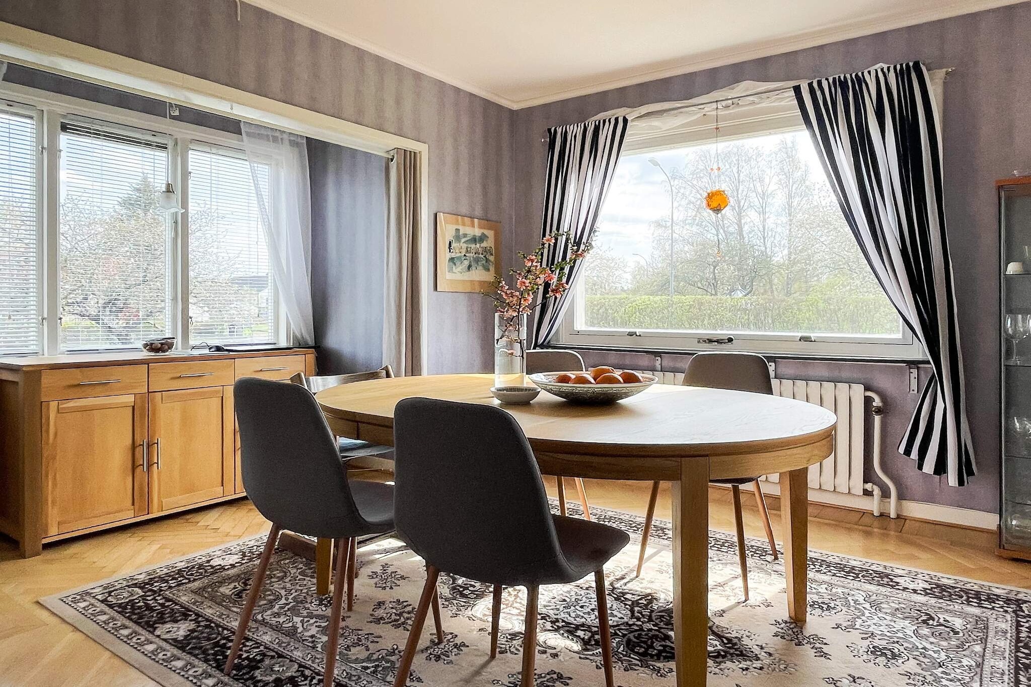 5 Personen vakantie huis in Fågelfors-Binnen