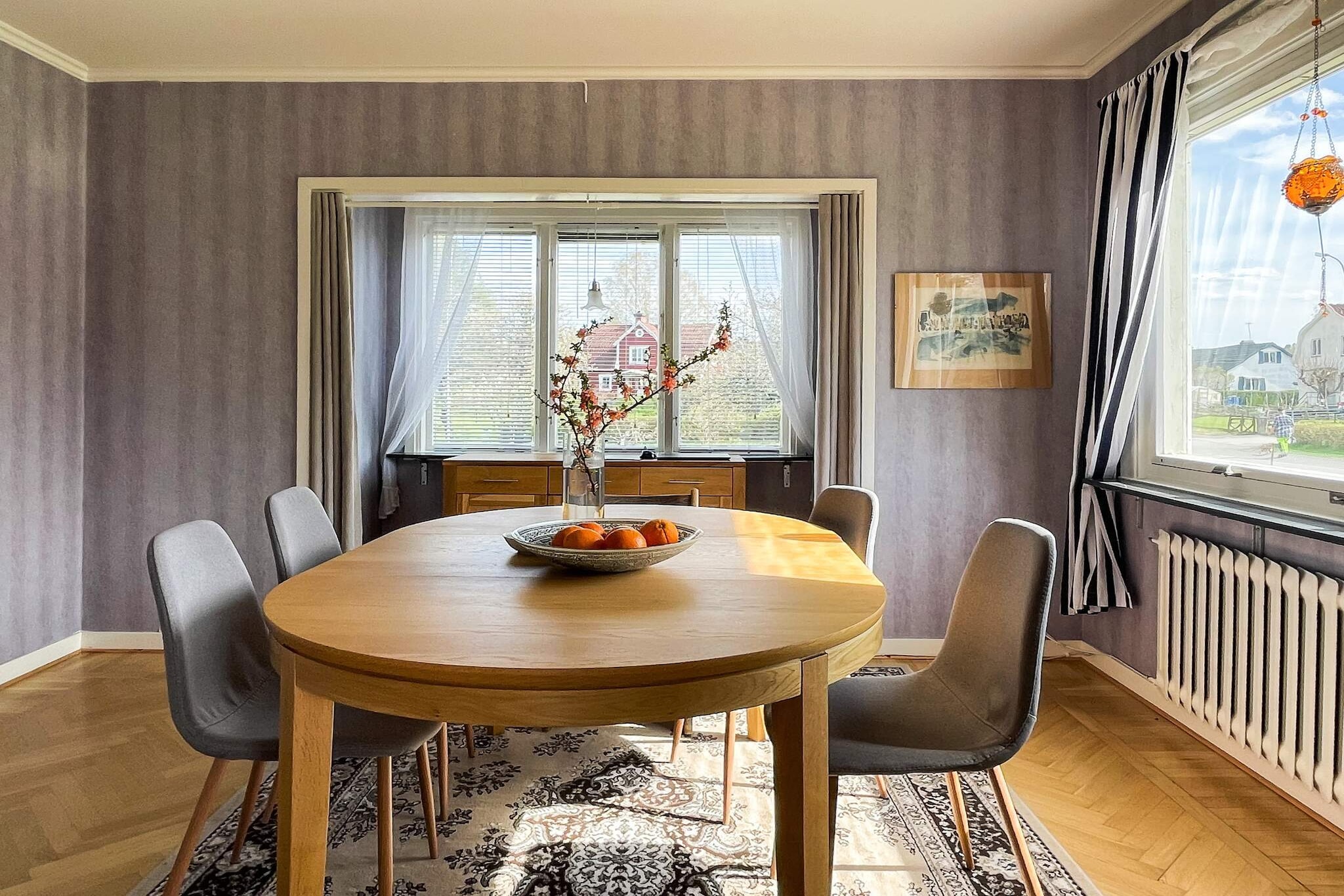 5 Personen vakantie huis in Fågelfors-Binnen