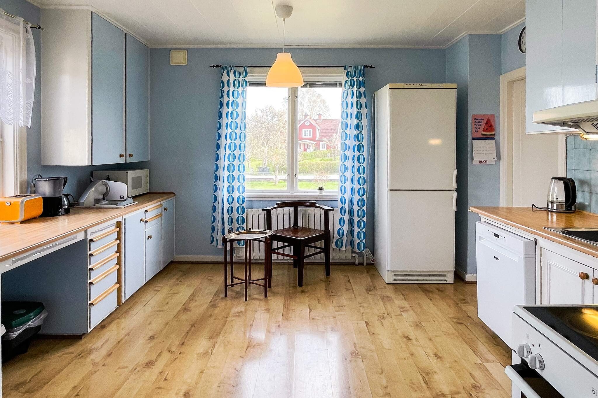 5 Personen vakantie huis in Fågelfors-Binnen
