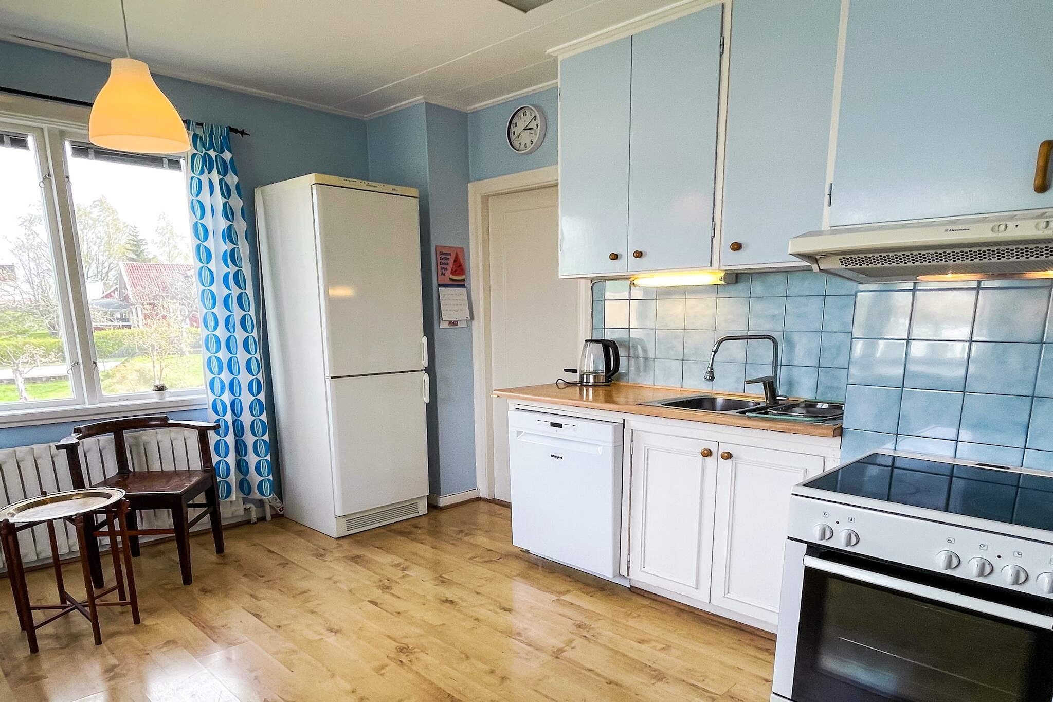 5 Personen vakantie huis in Fågelfors-Binnen