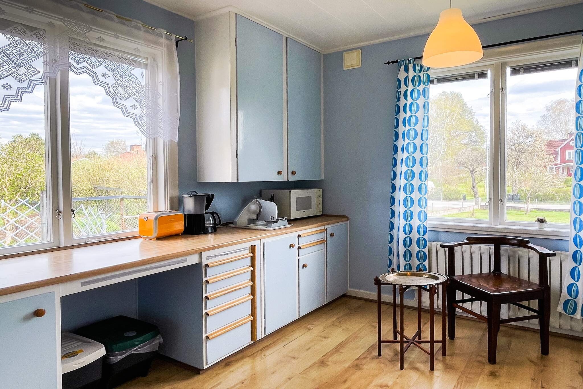 5 Personen vakantie huis in Fågelfors-Binnen