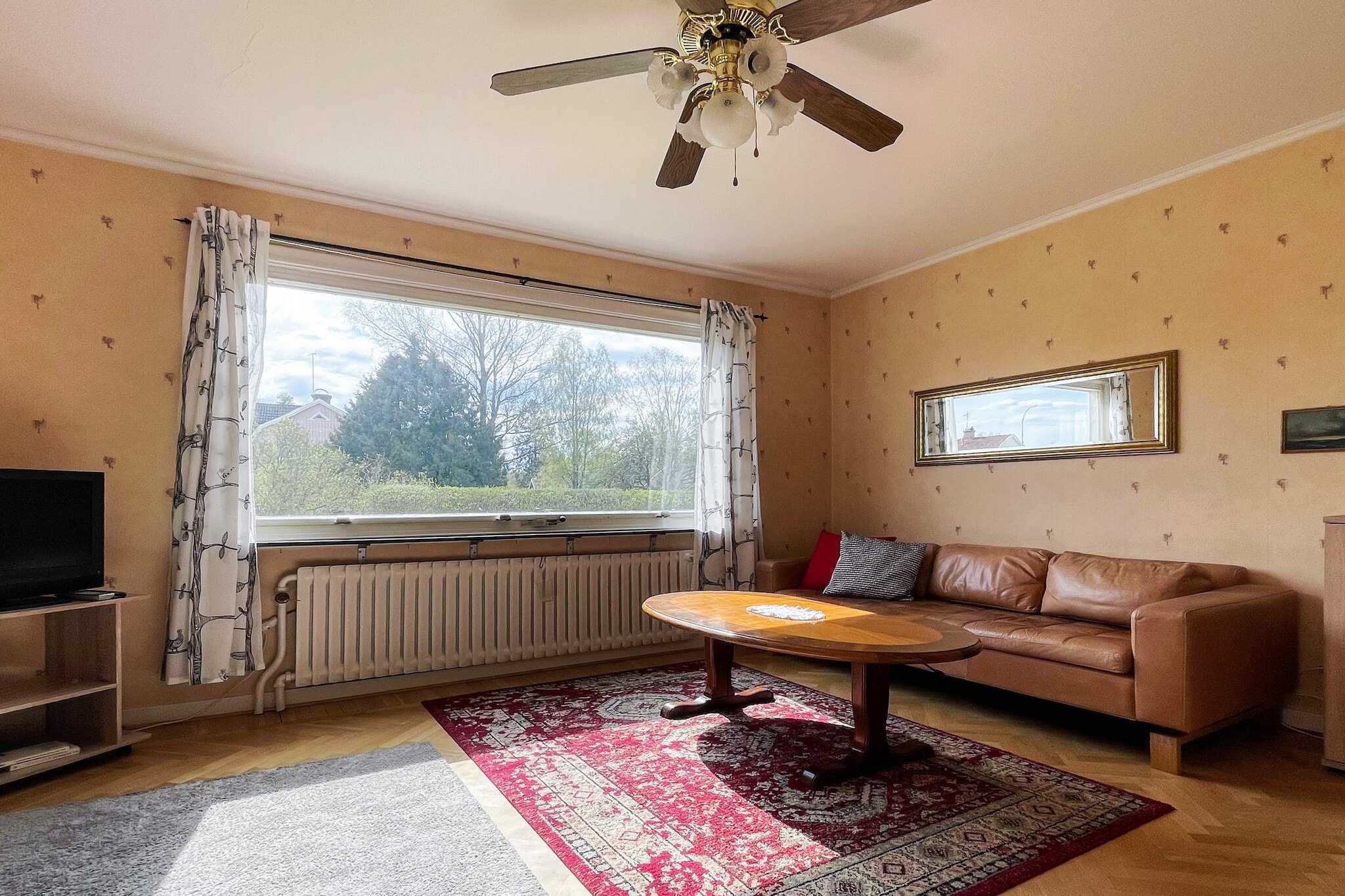 5 Personen vakantie huis in Fågelfors-Binnen