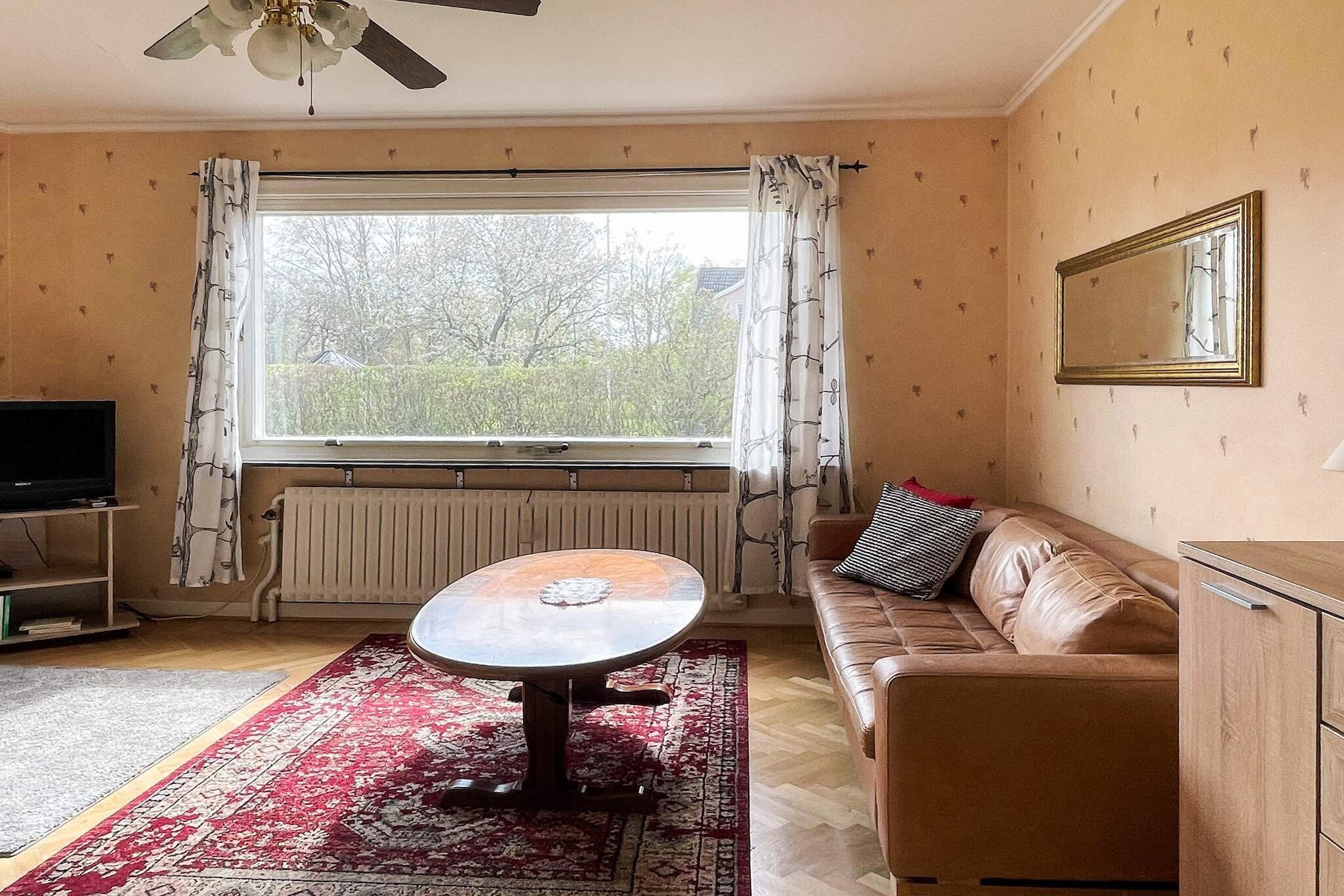 5 Personen vakantie huis in Fågelfors-Binnen