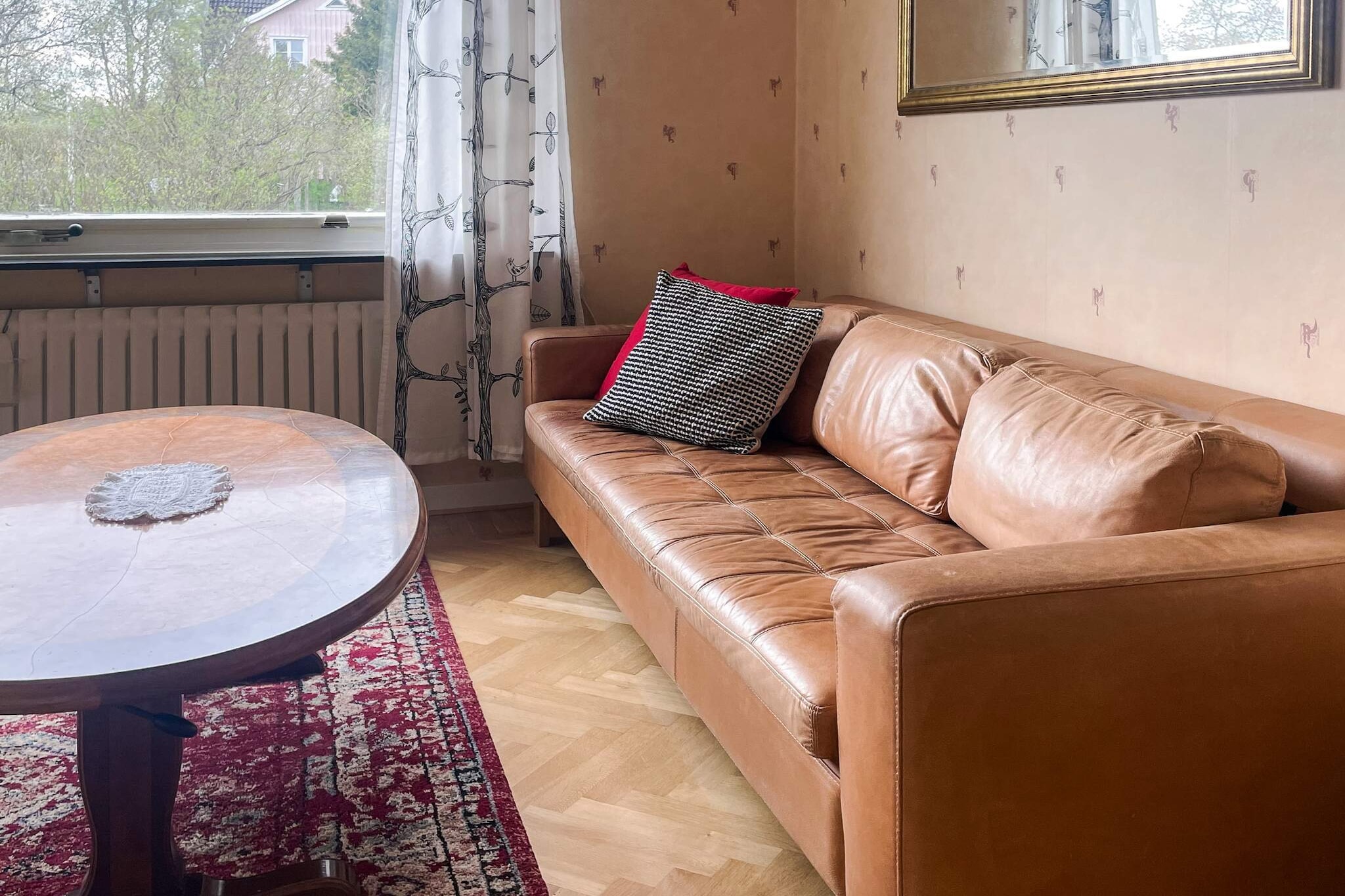 5 Personen vakantie huis in Fågelfors-Binnen