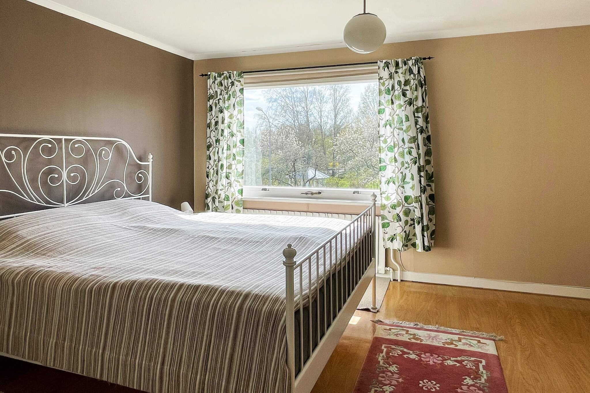 5 Personen vakantie huis in Fågelfors-Binnen
