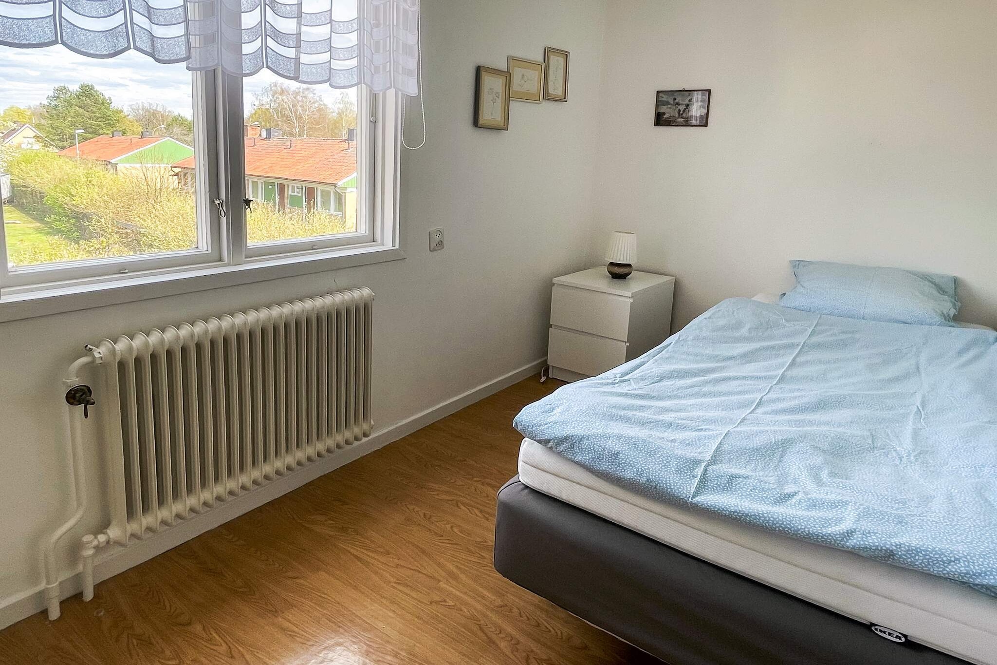 5 Personen vakantie huis in Fågelfors-Binnen