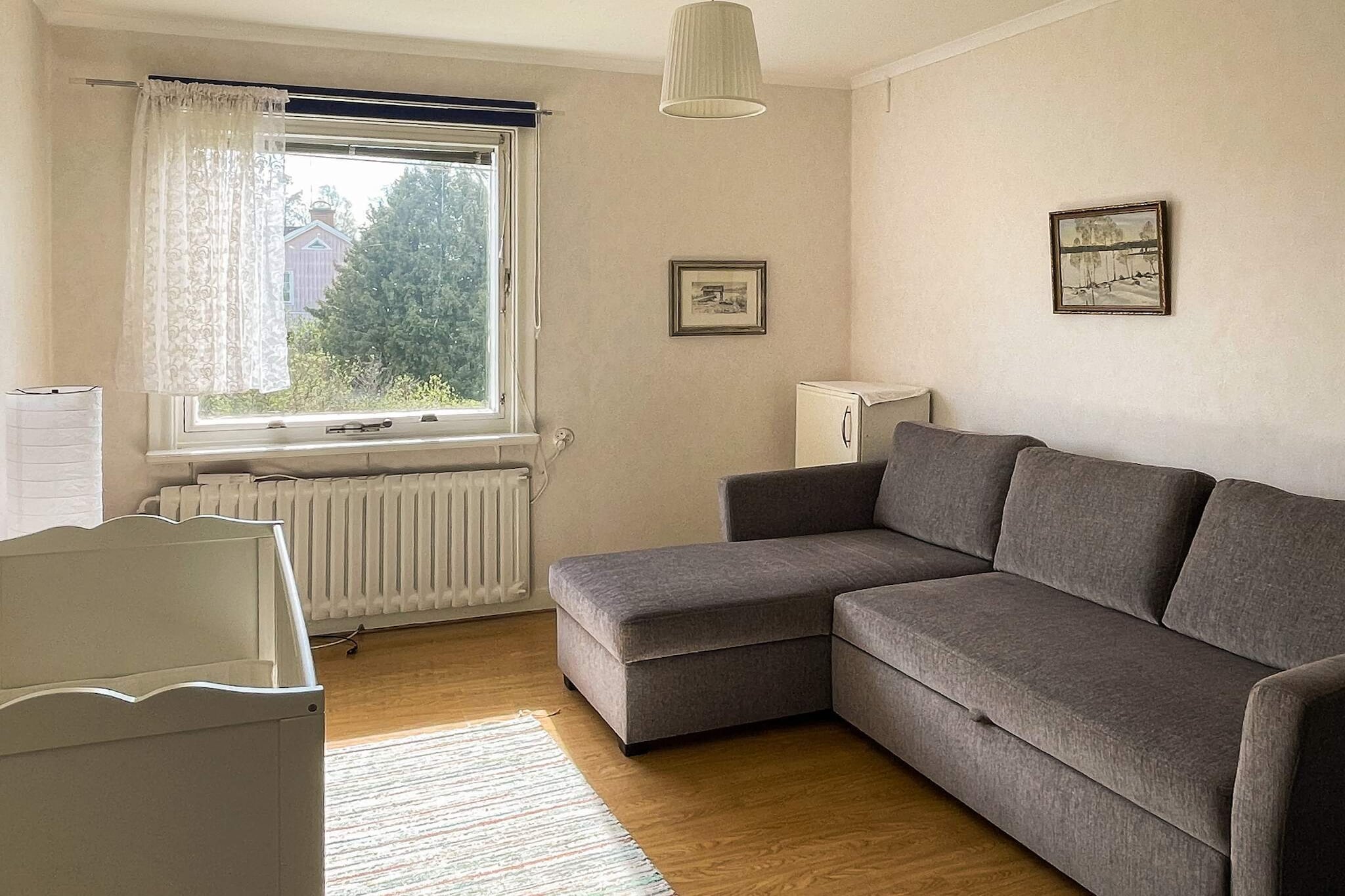 5 Personen vakantie huis in Fågelfors-Binnen