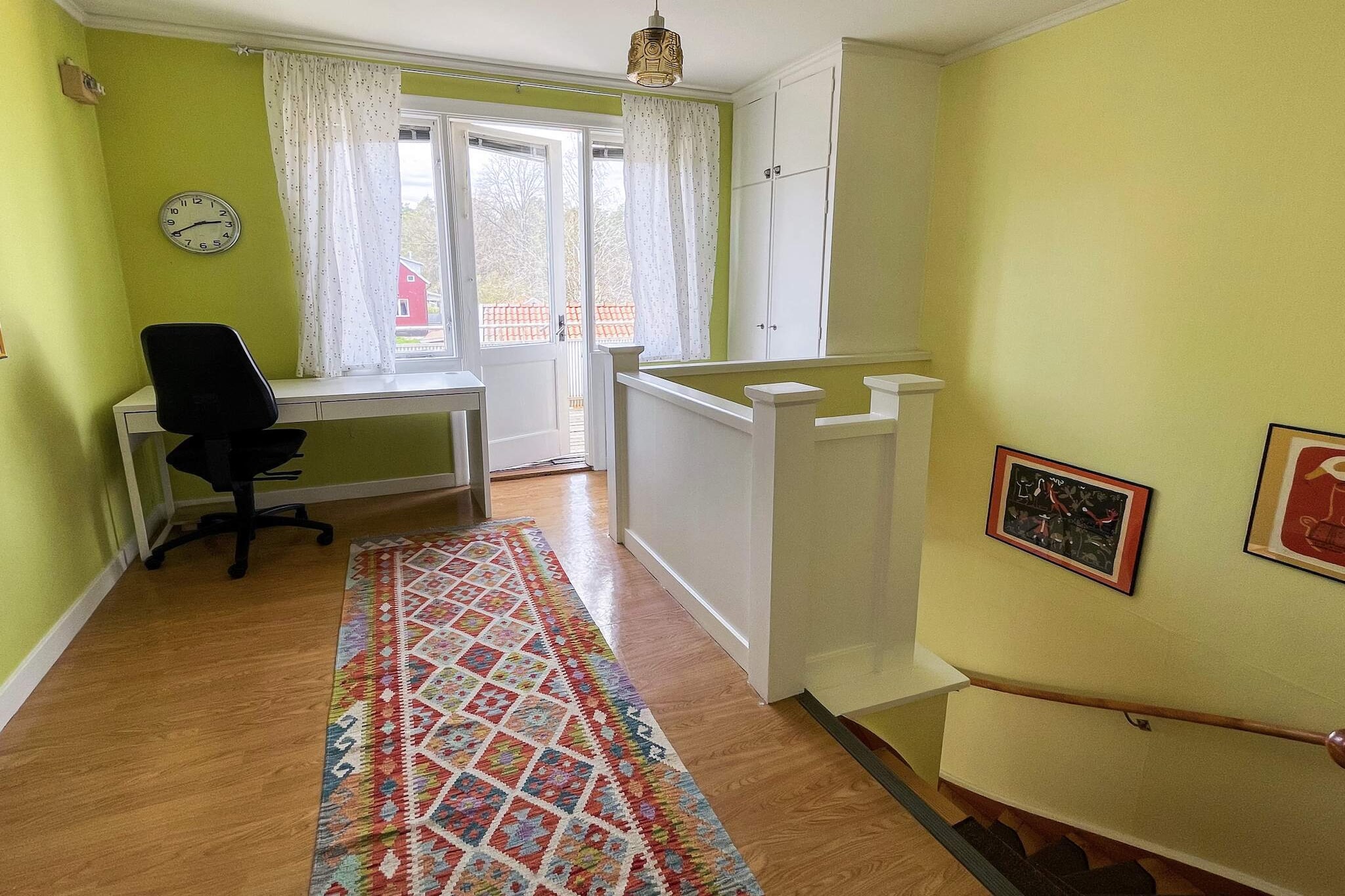 5 Personen vakantie huis in Fågelfors-Binnen
