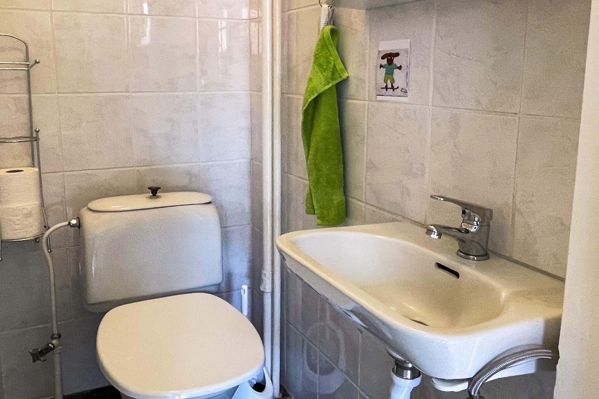 5 Personen vakantie huis in Fågelfors-Binnen