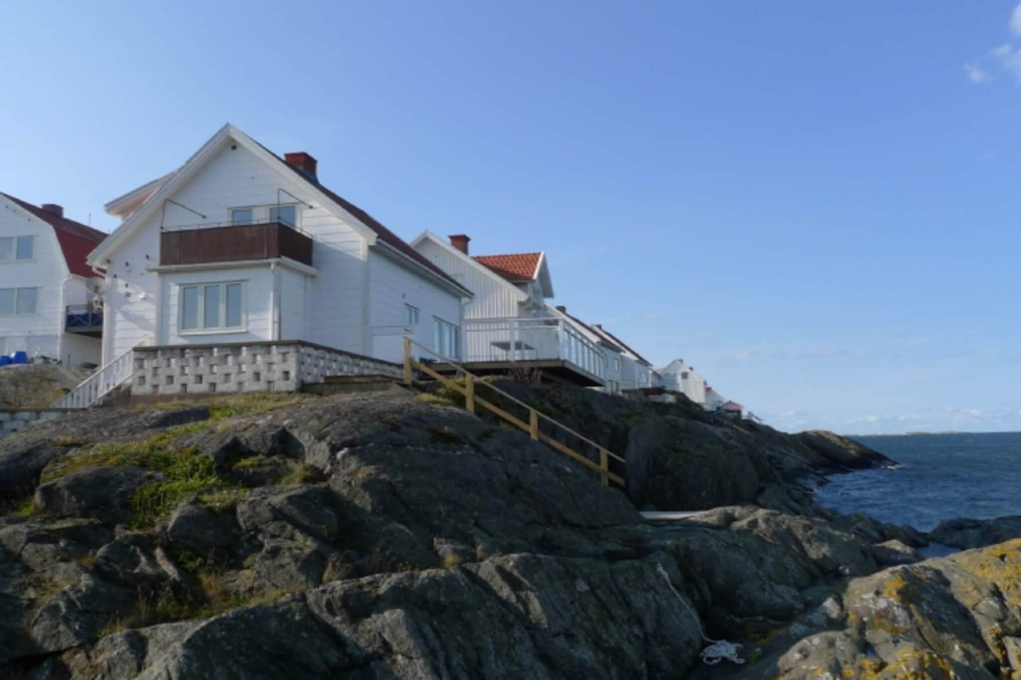 4 sterren vakantie huis in ÅSTOL