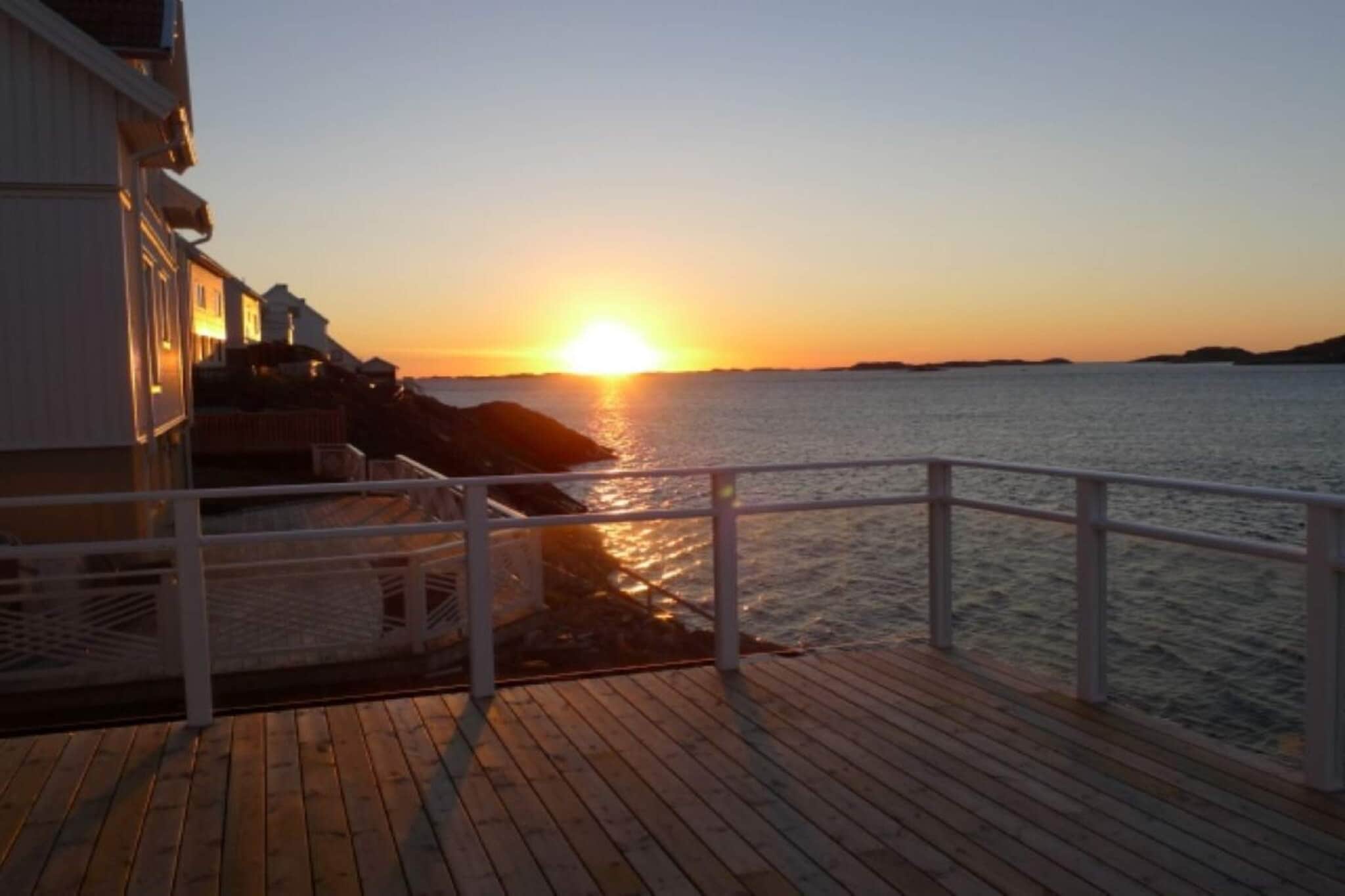 4 sterren vakantie huis in ÅSTOL