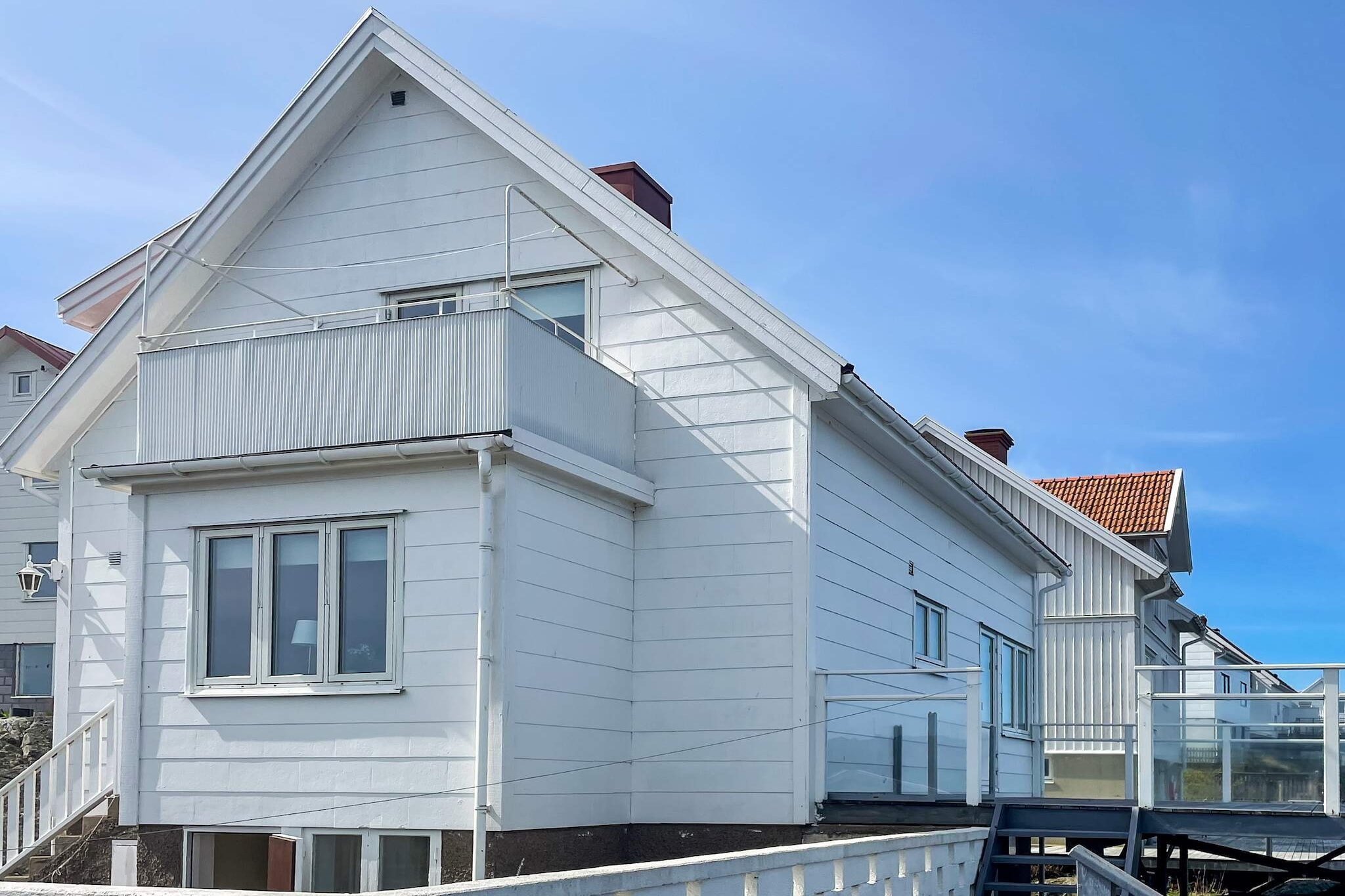 4 sterren vakantie huis in ÅSTOL