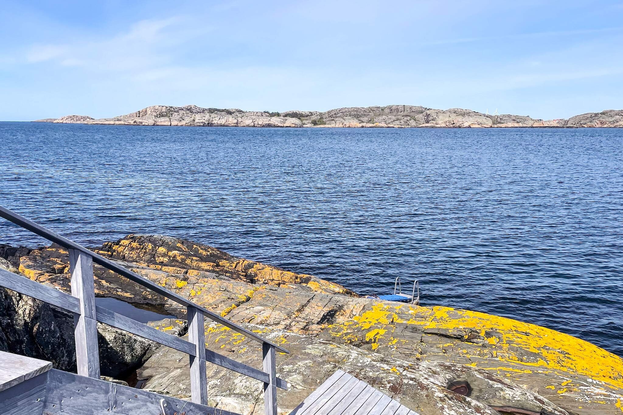 4 sterren vakantie huis in ÅSTOL