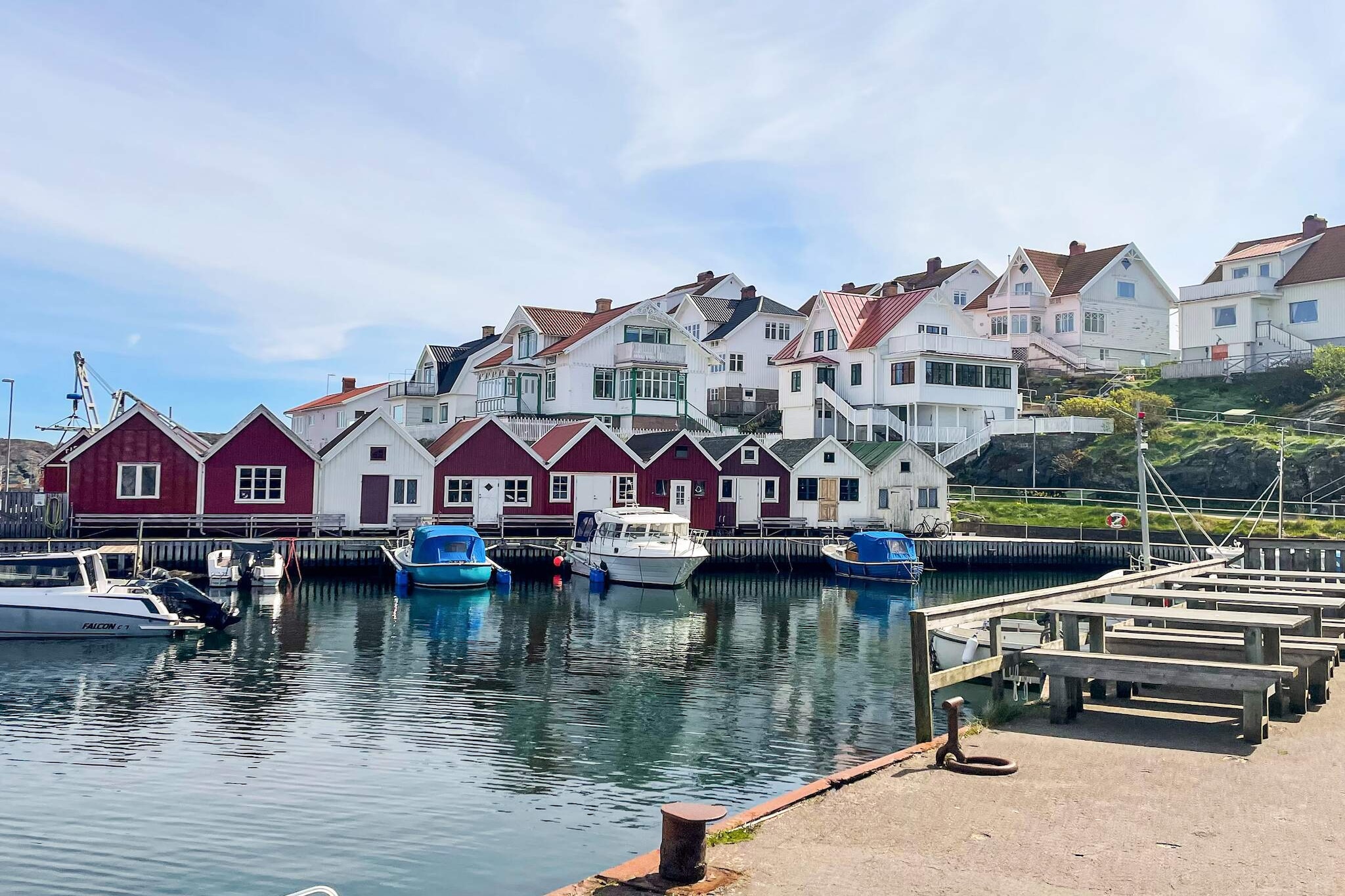 4 sterren vakantie huis in ÅSTOL-Buitenlucht