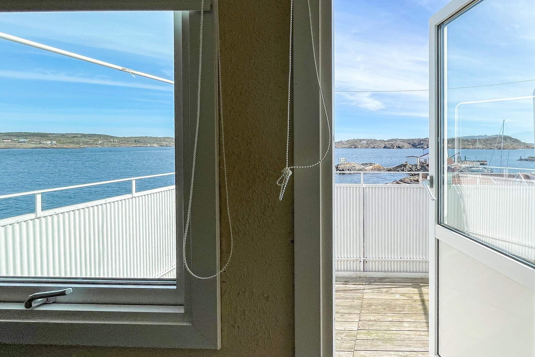 4 sterren vakantie huis in ÅSTOL-Waterzicht