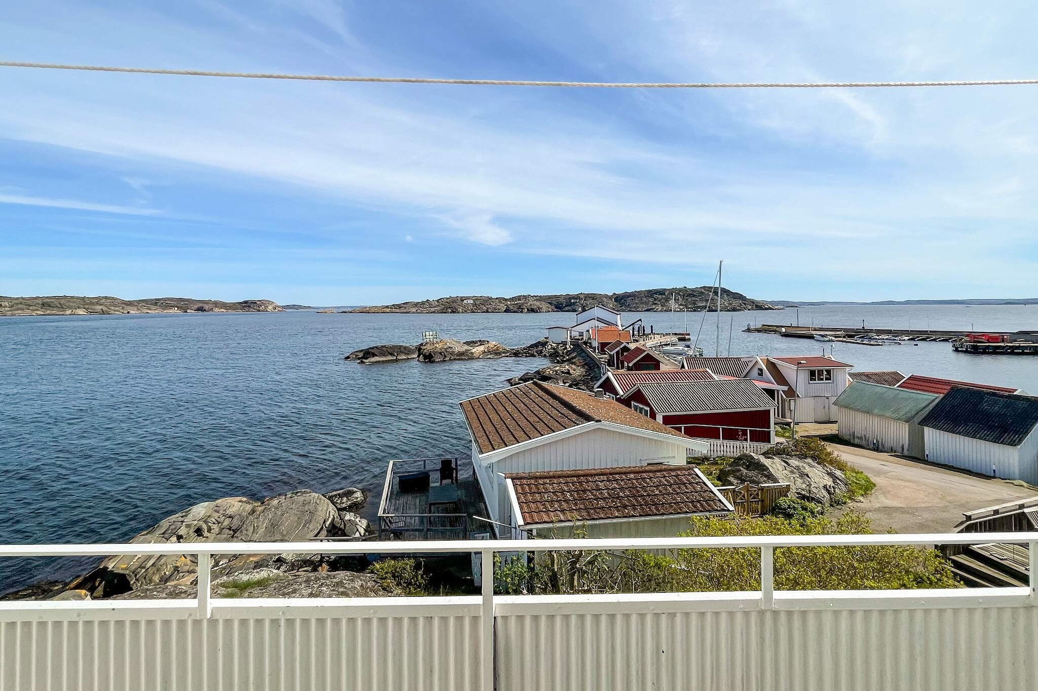 4 sterren vakantie huis in ÅSTOL-Waterzicht