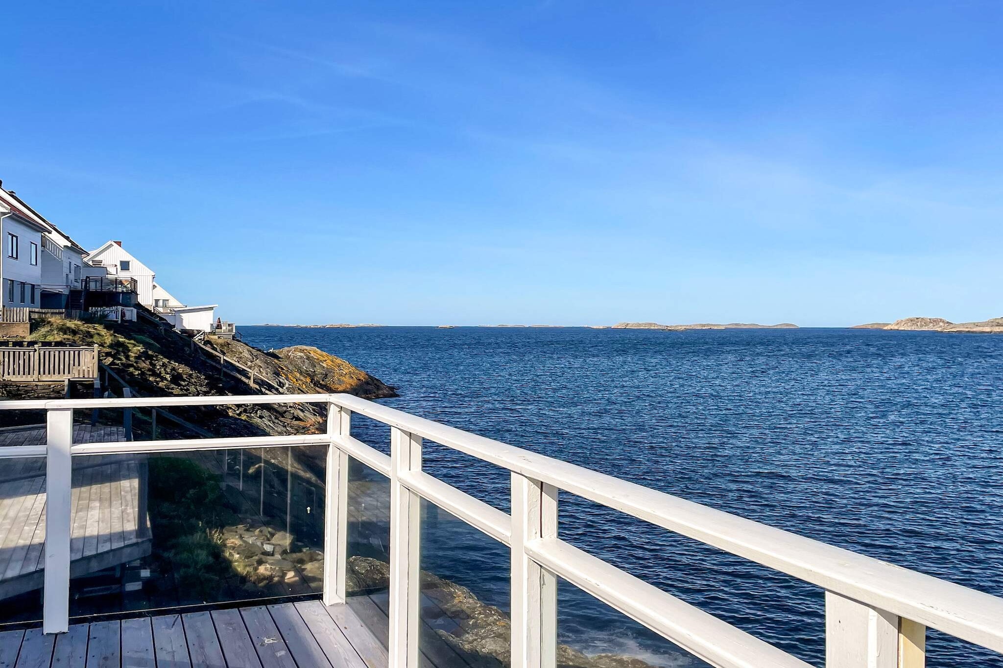 4 sterren vakantie huis in ÅSTOL-Waterzicht